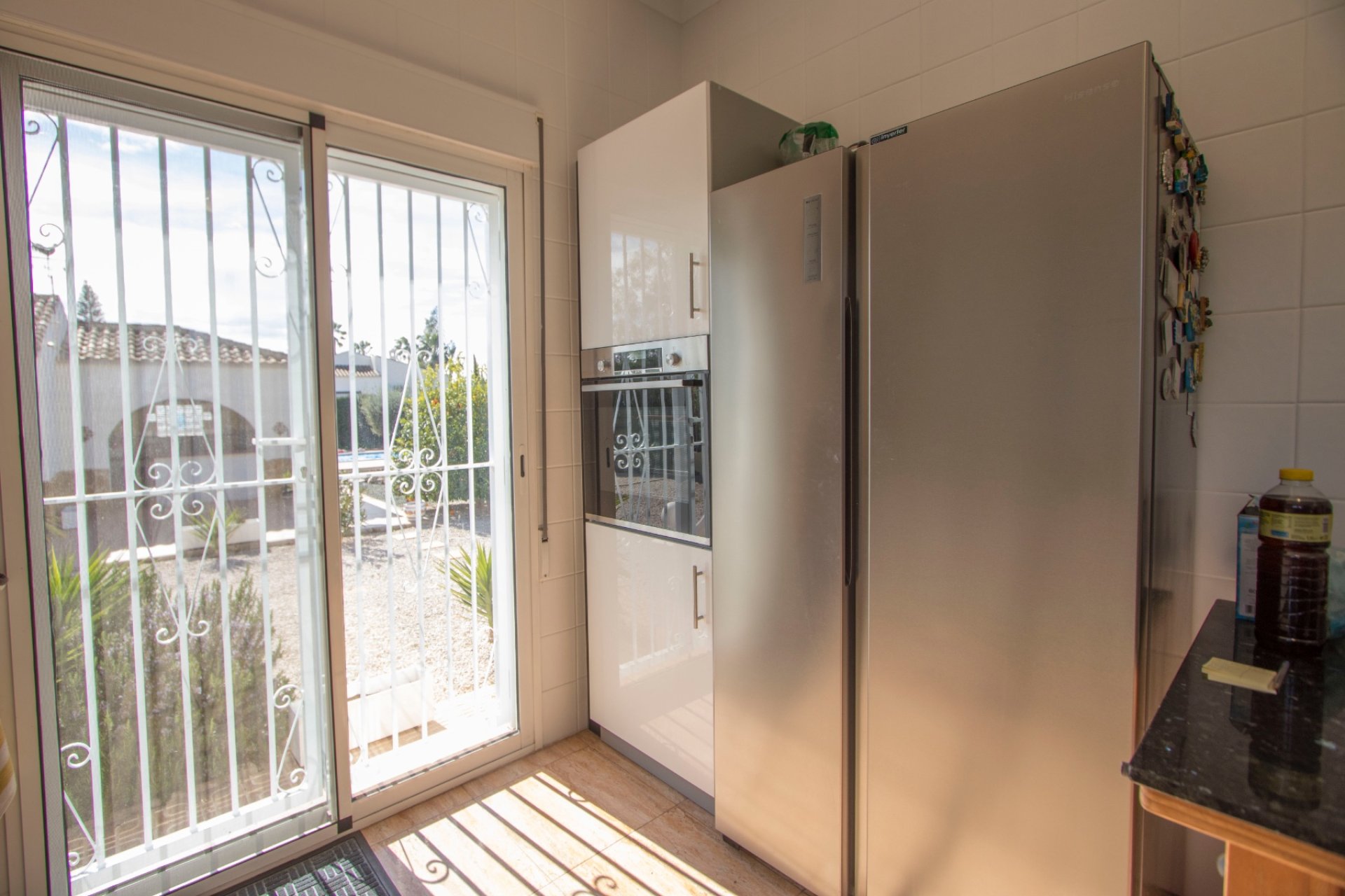 Weiterverkauf - Country house -
Alicante