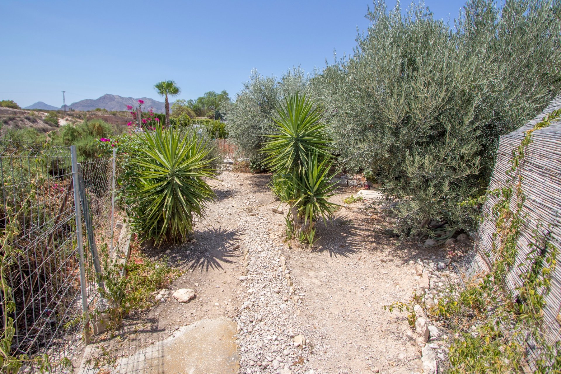 Weiterverkauf - Country house -
Alicante