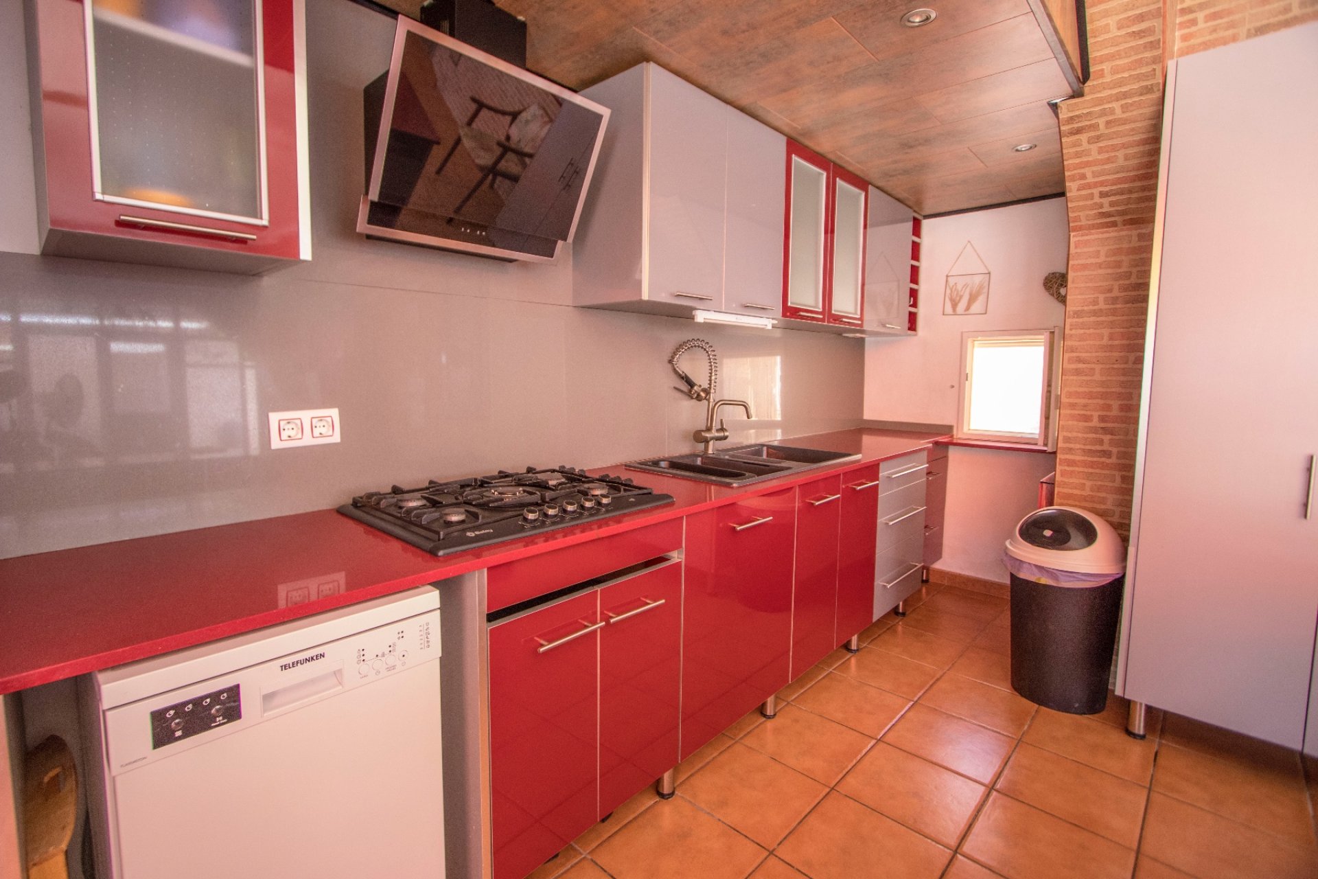 Weiterverkauf - Country house -
Alicante