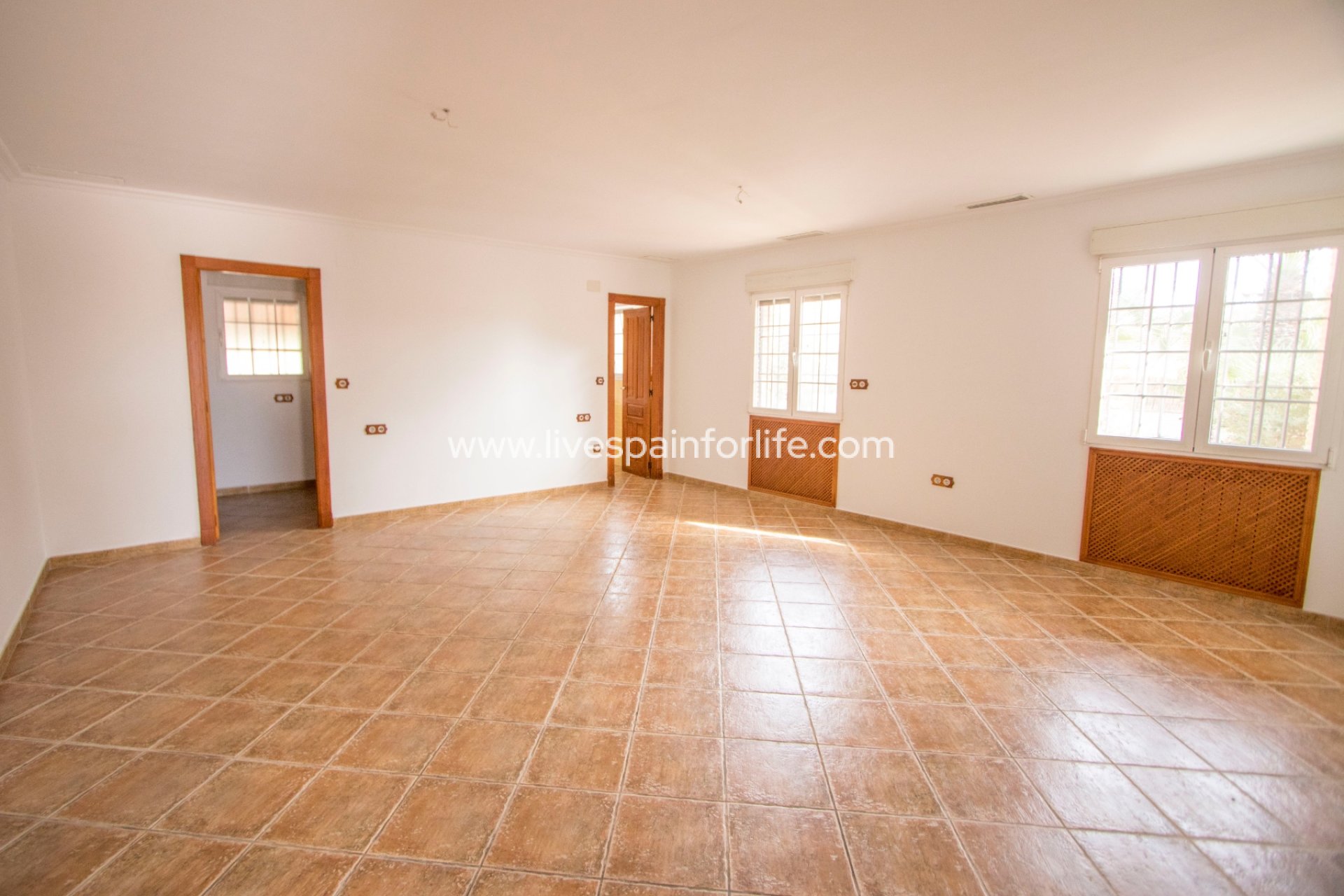 Weiterverkauf - Country house -
Alicante