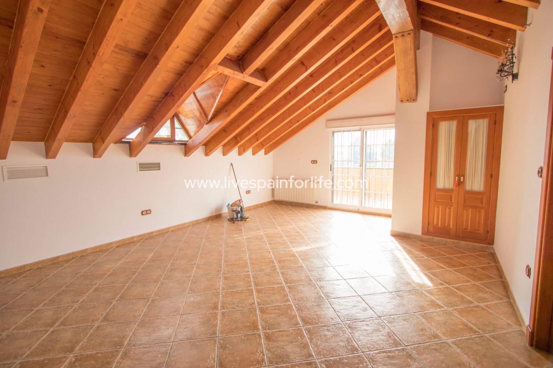 Weiterverkauf - Country house -
Alicante