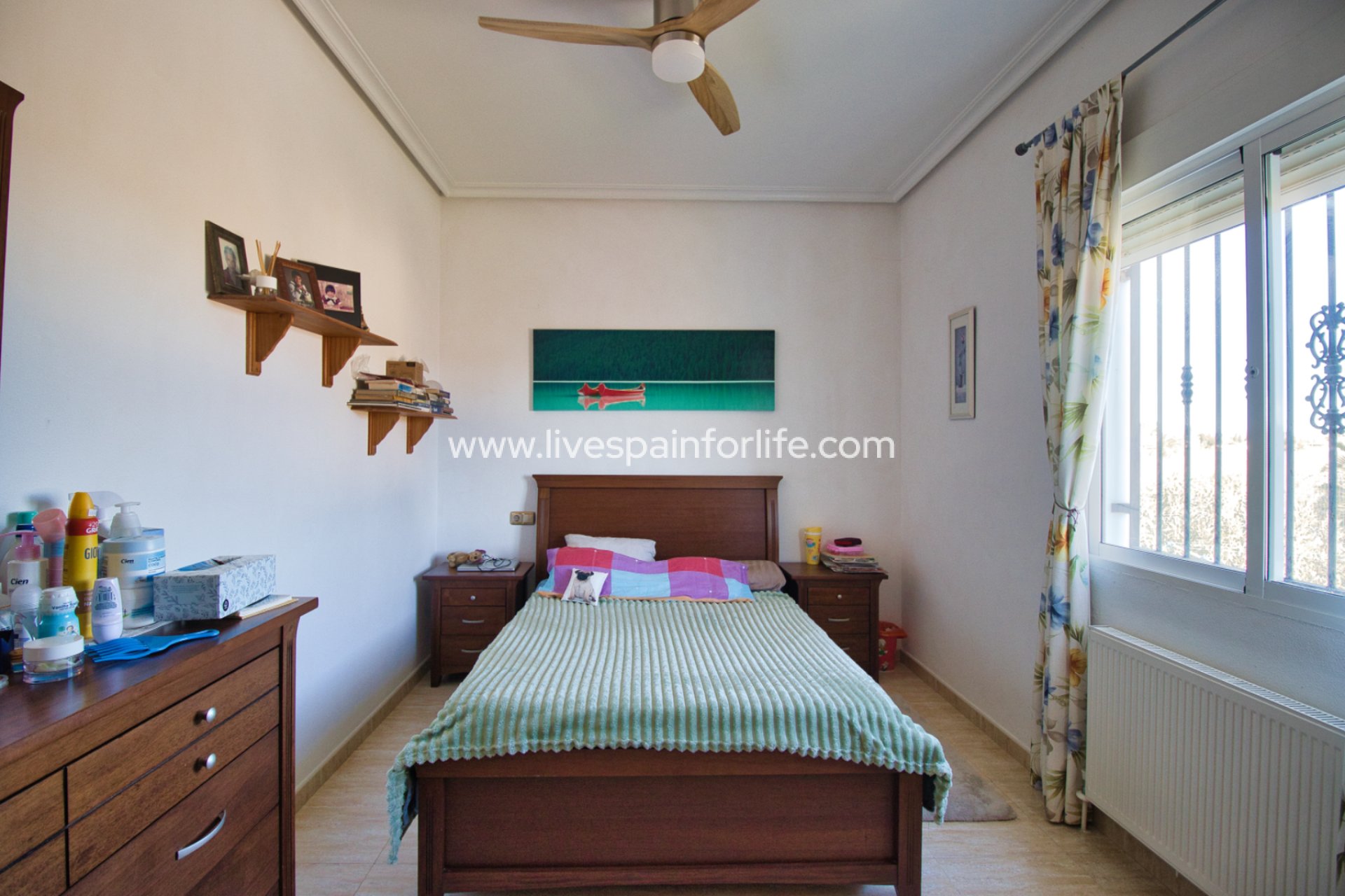 Weiterverkauf - Country house -
Alicante