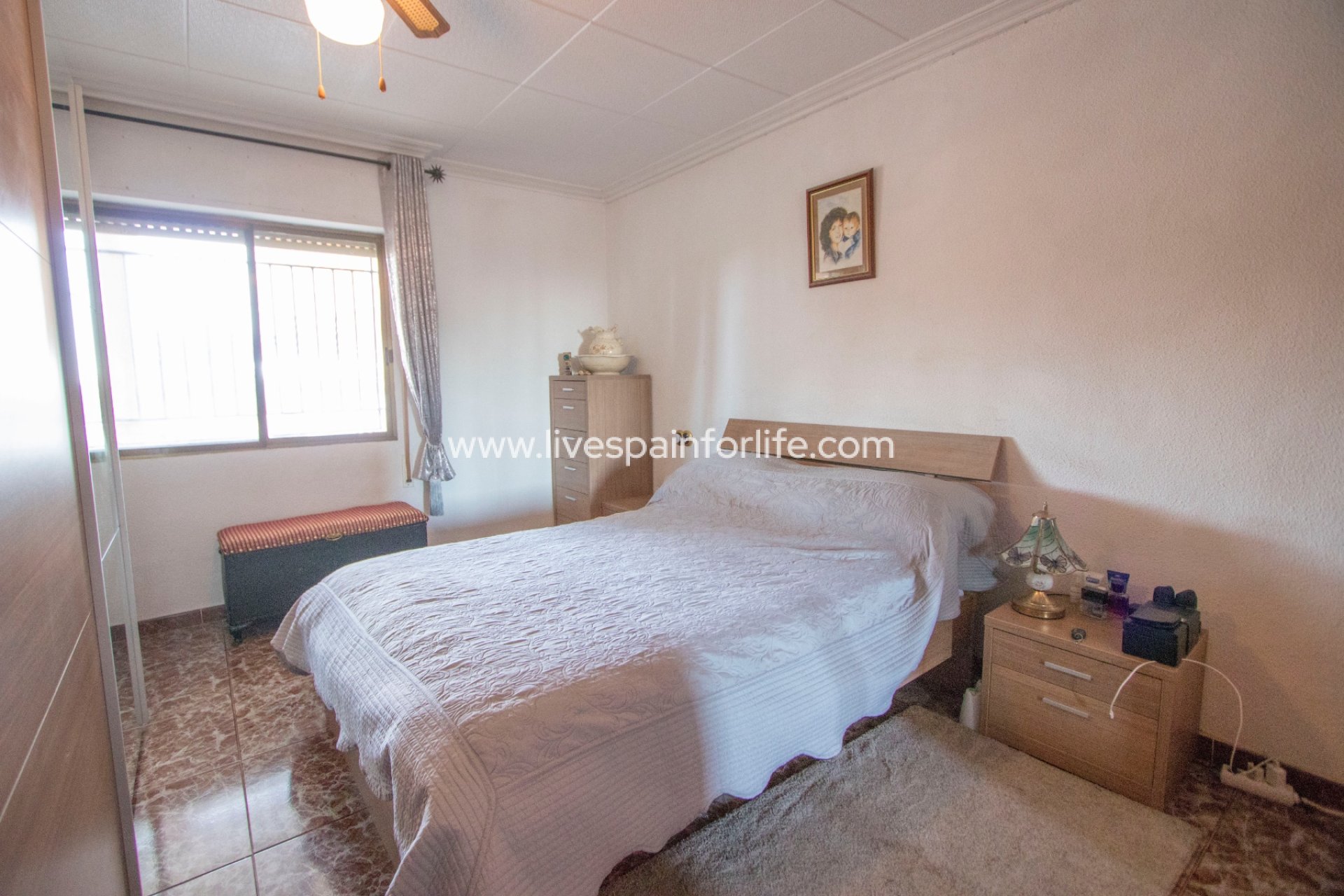 Weiterverkauf - Country house -
Alicante