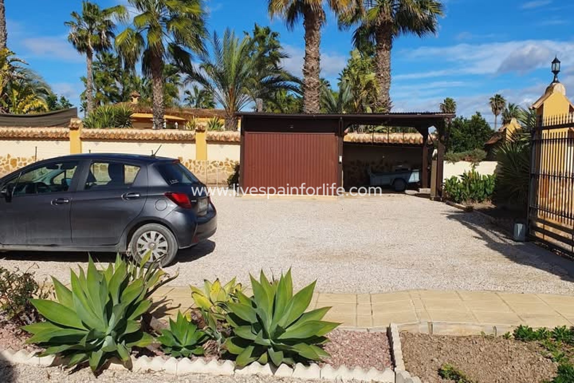 Weiterverkauf - Country house -
Alicante