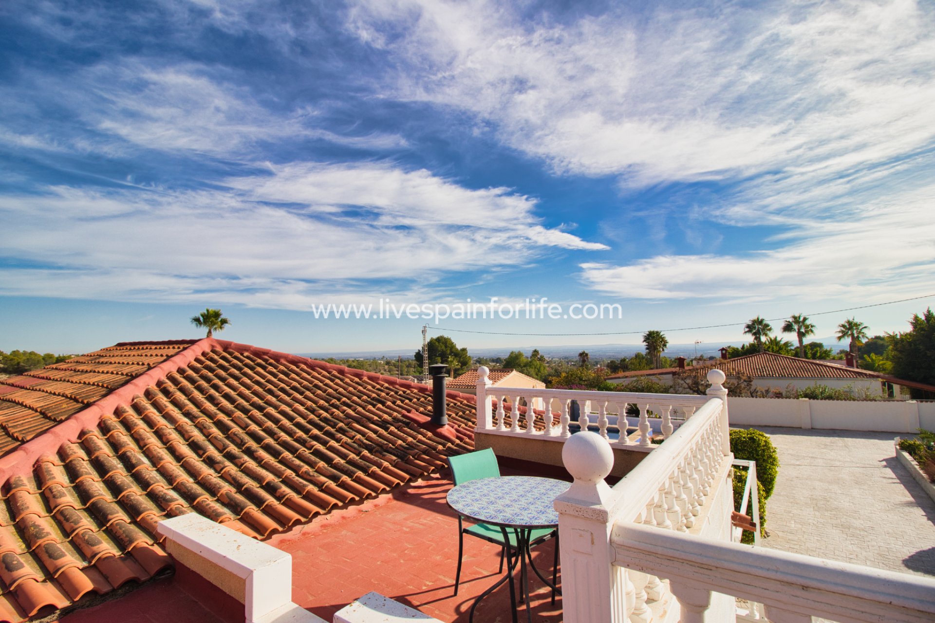 Weiterverkauf - Country house -
Alicante