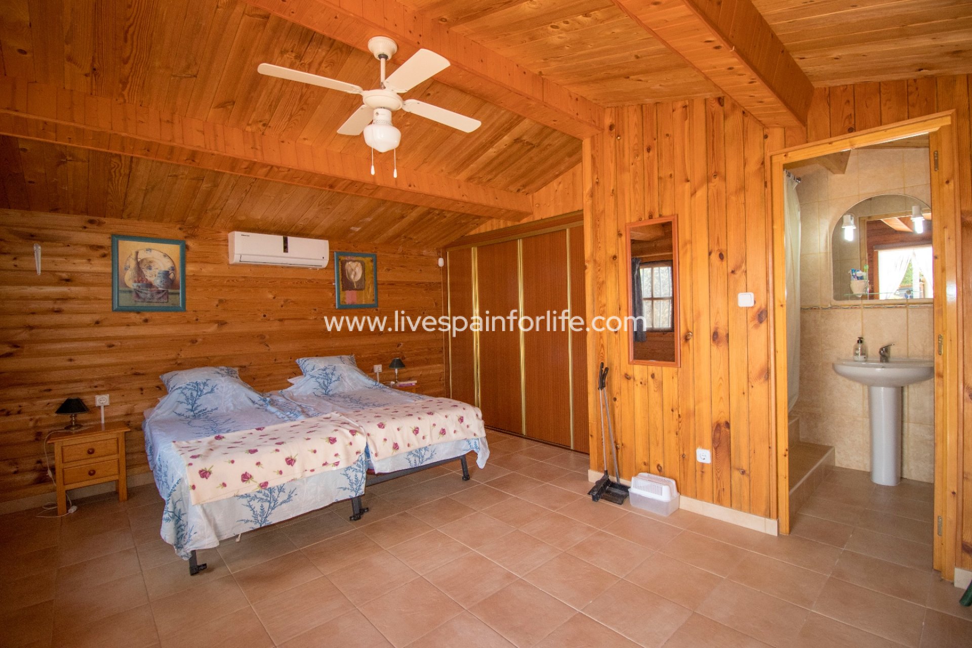 Weiterverkauf - Country house -
Alicante