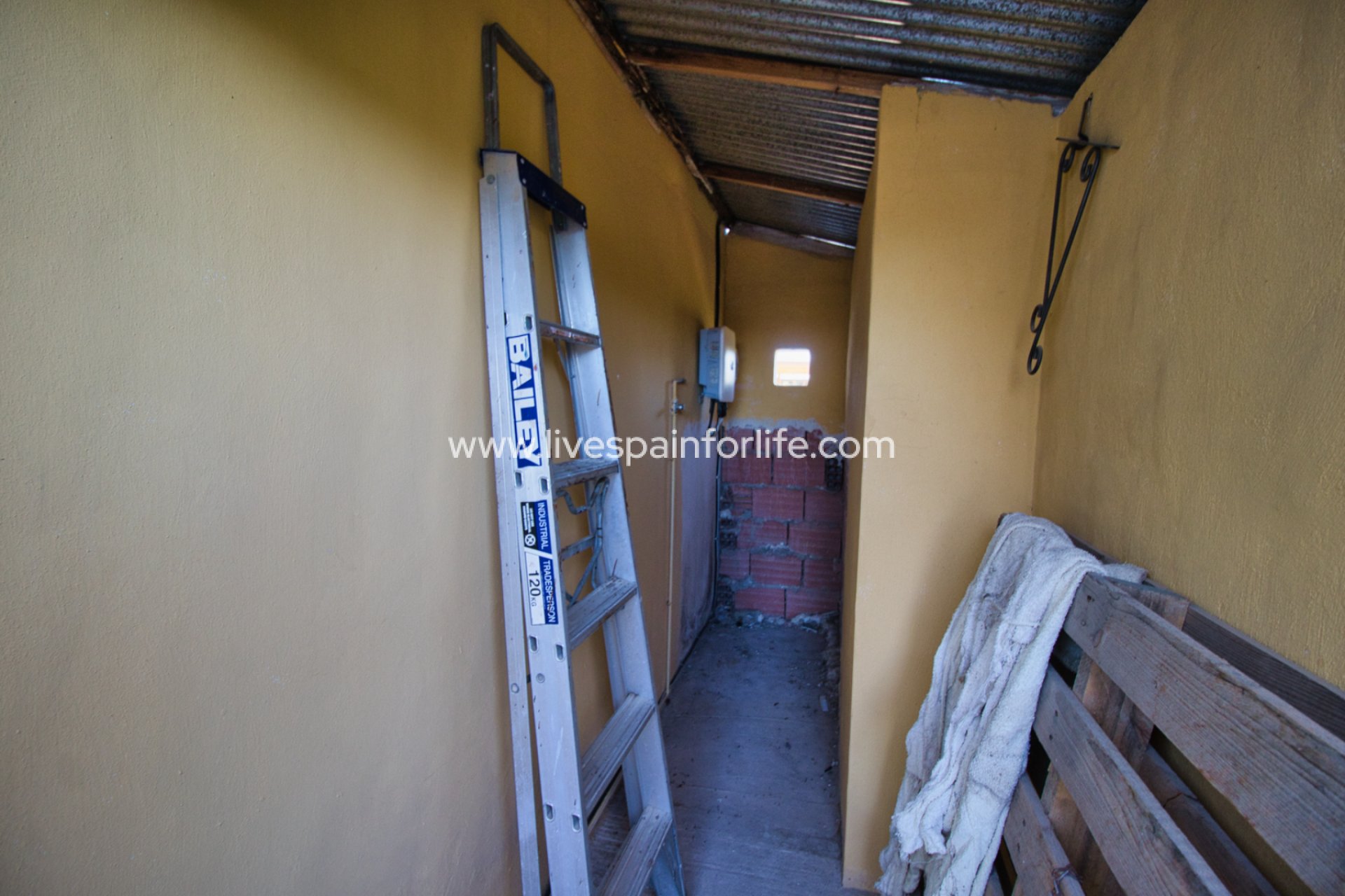 Weiterverkauf - Country house -
Alicante