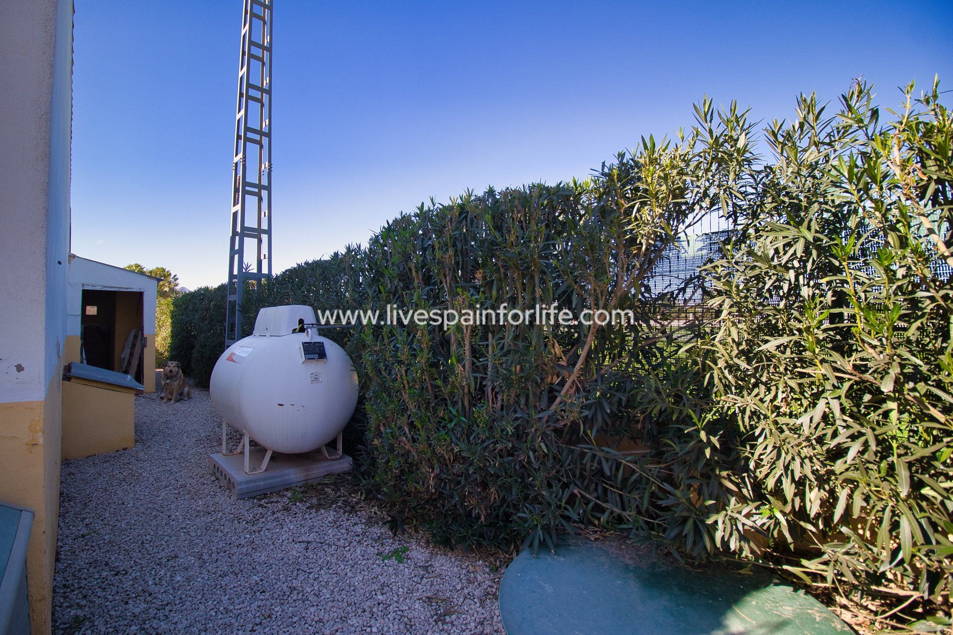 Weiterverkauf - Country house -
Alicante