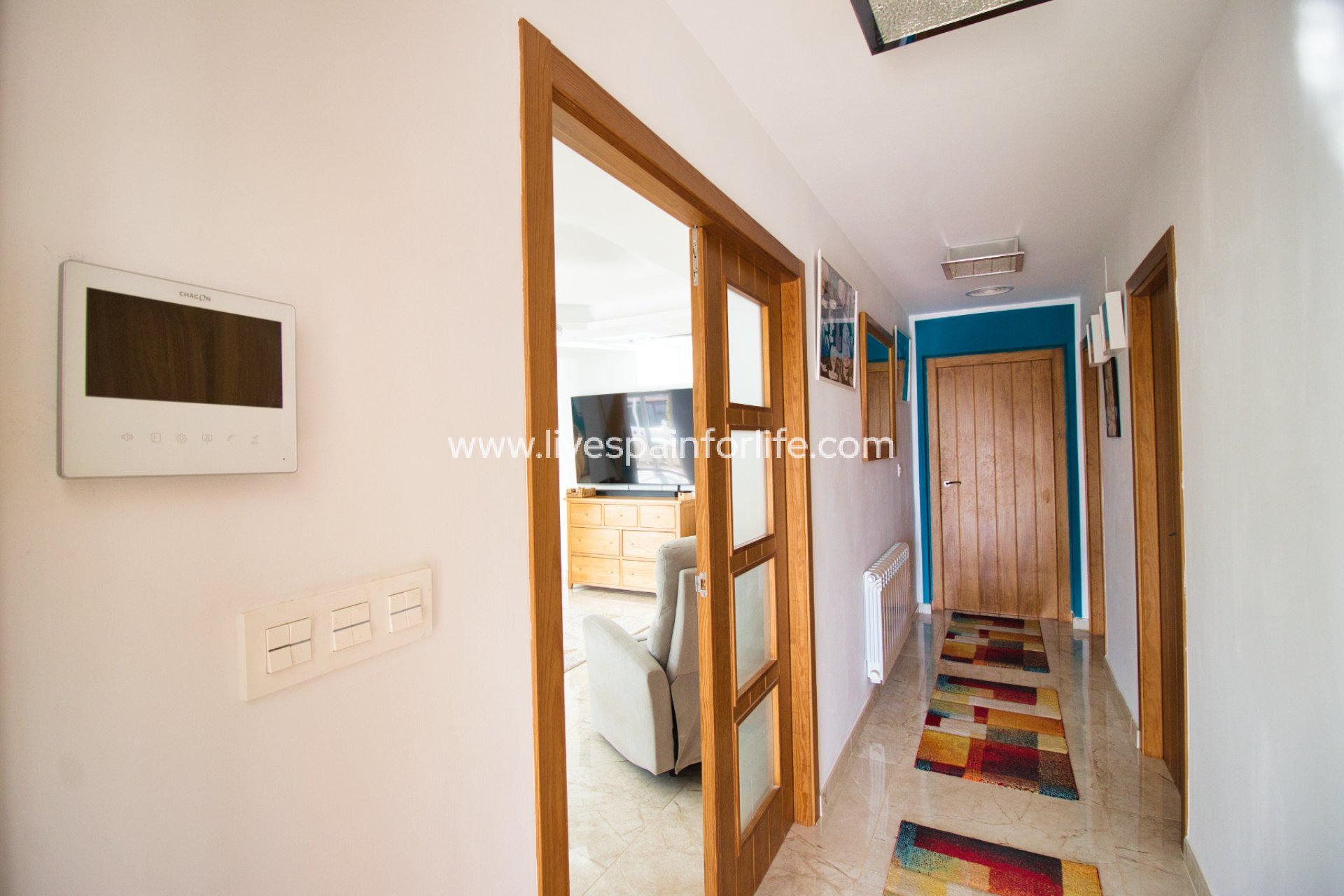 Weiterverkauf - Country house -
Alicante