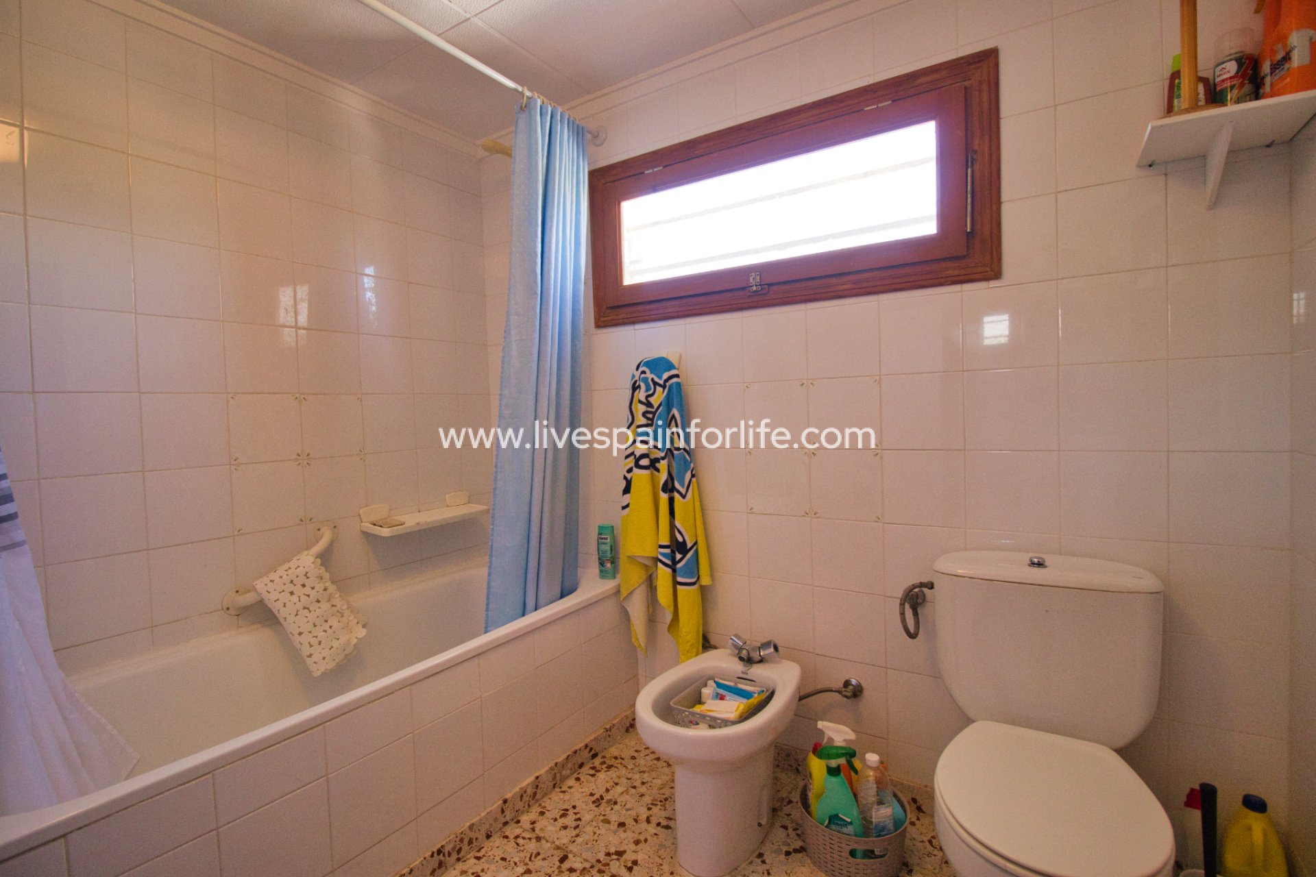 Weiterverkauf - Country house -
Alicante