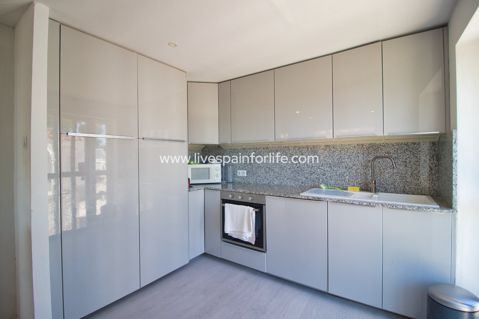 Weiterverkauf - Country house -
Alicante