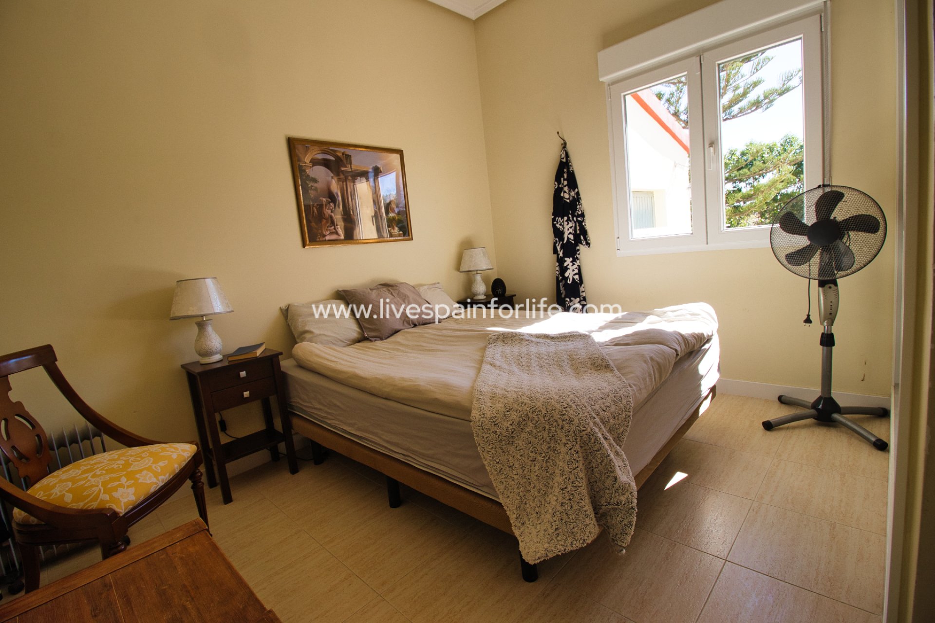 Weiterverkauf - Country house -
Alicante