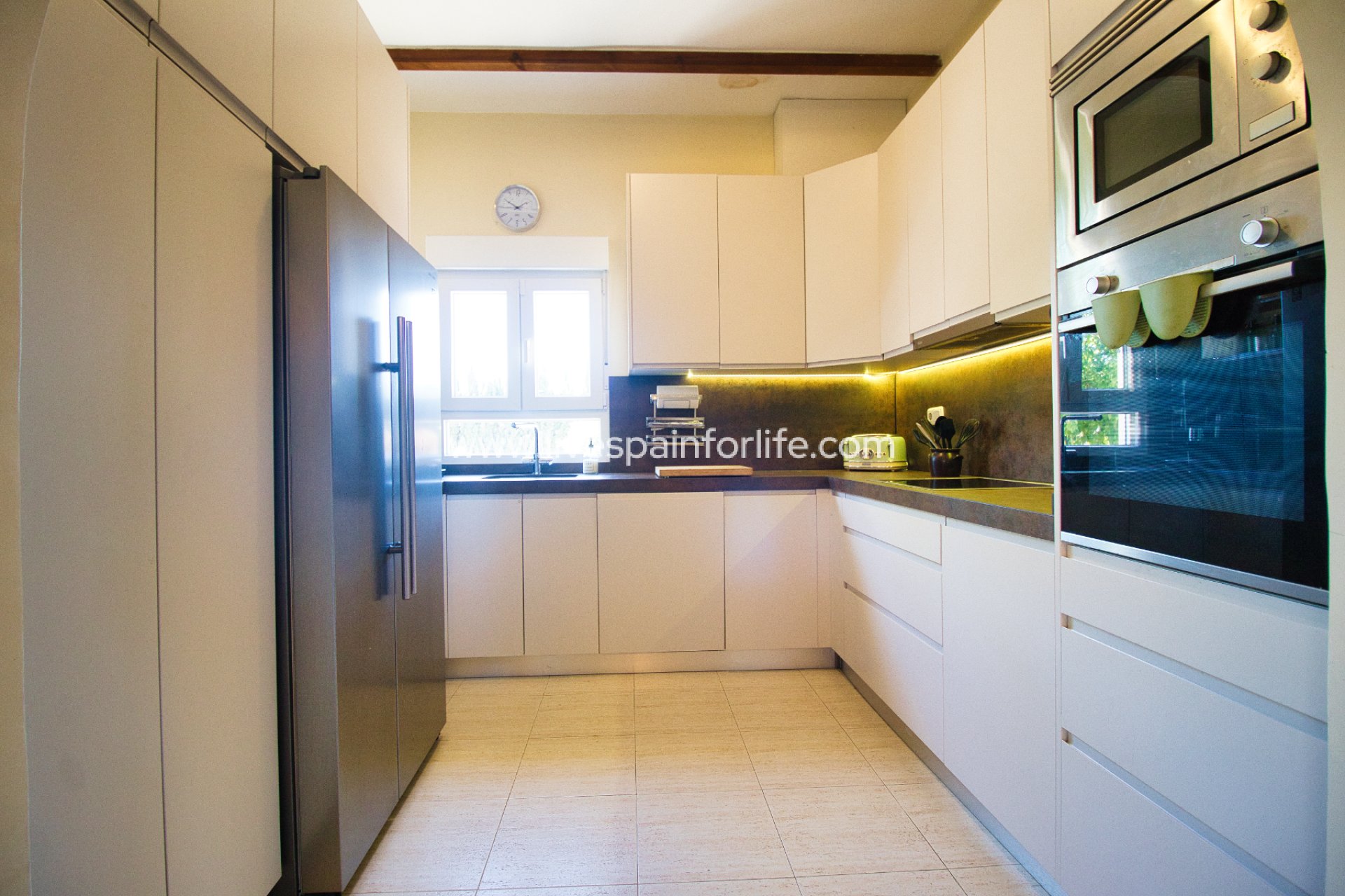 Weiterverkauf - Country house -
Alicante