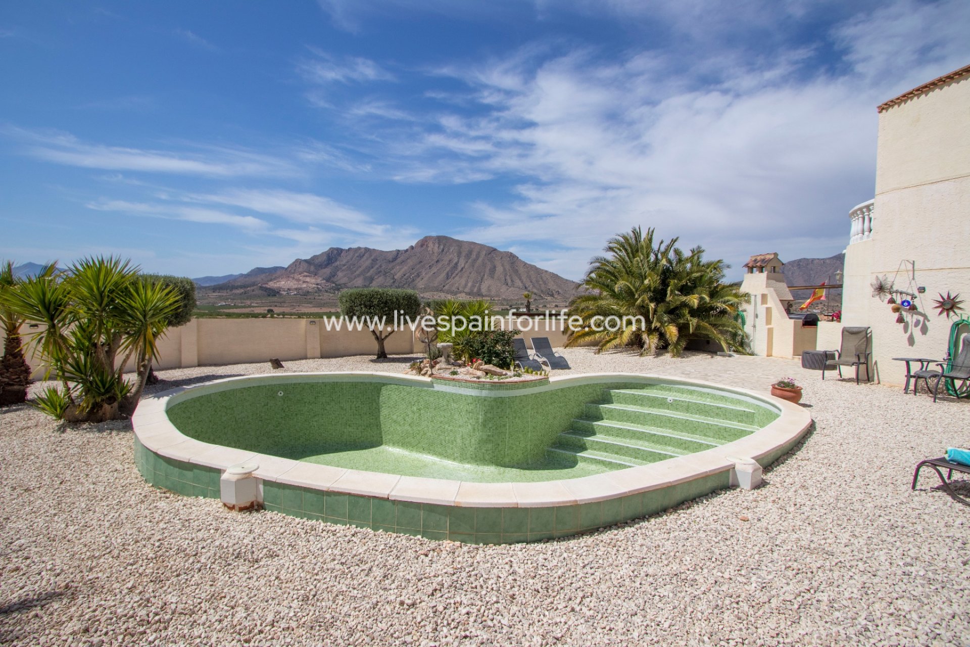 Weiterverkauf - Country house -
Alicante