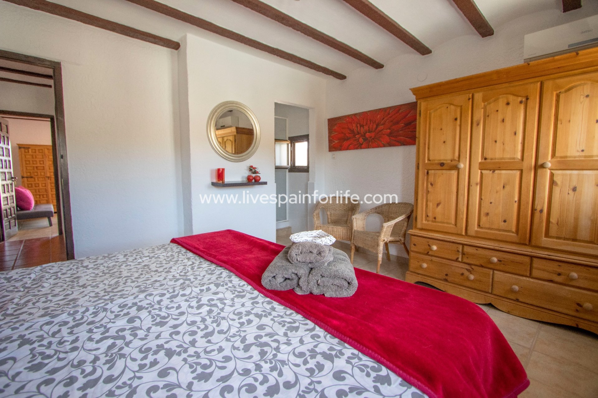 Weiterverkauf - Country house -
Alicante