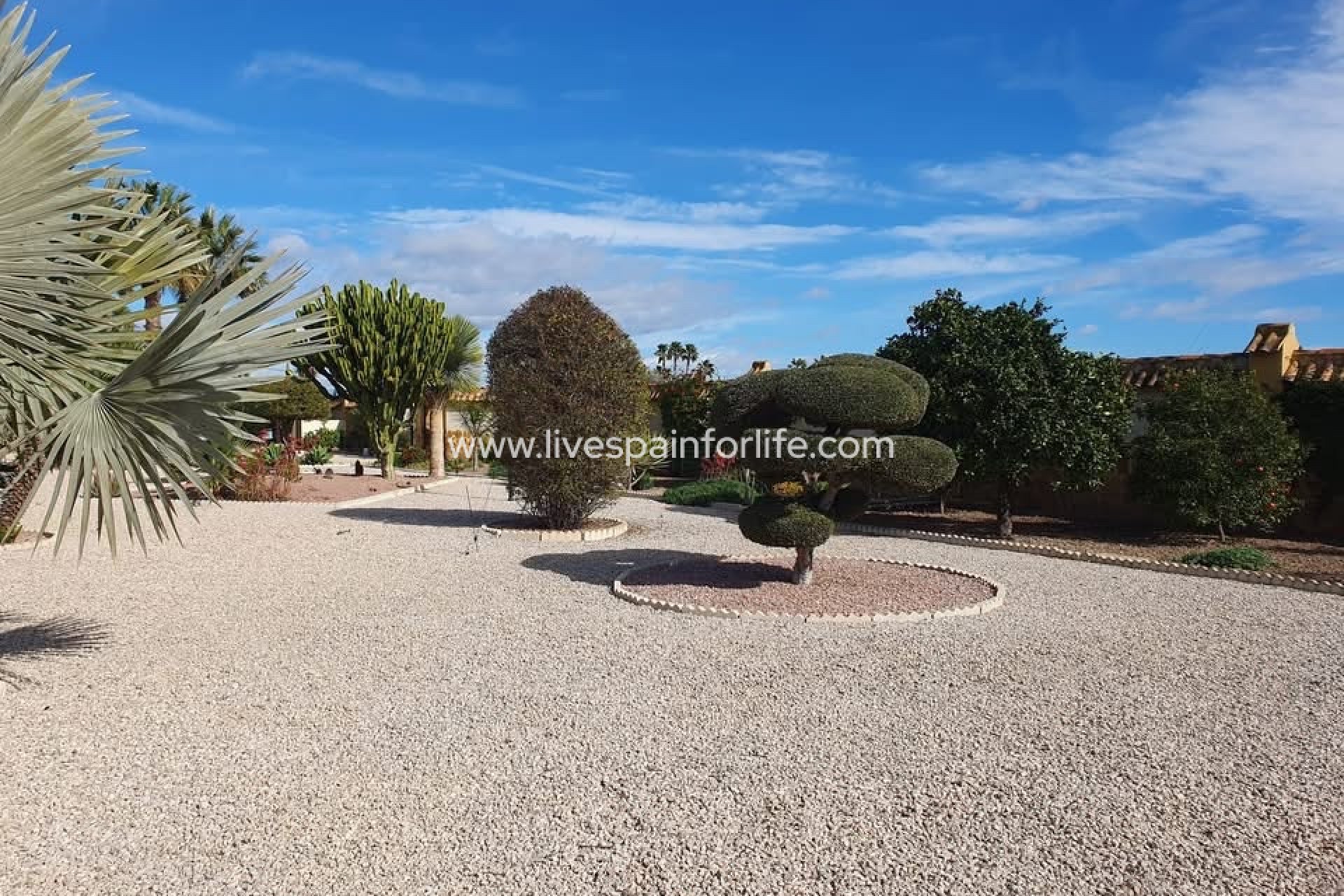 Weiterverkauf - Country house -
Alicante