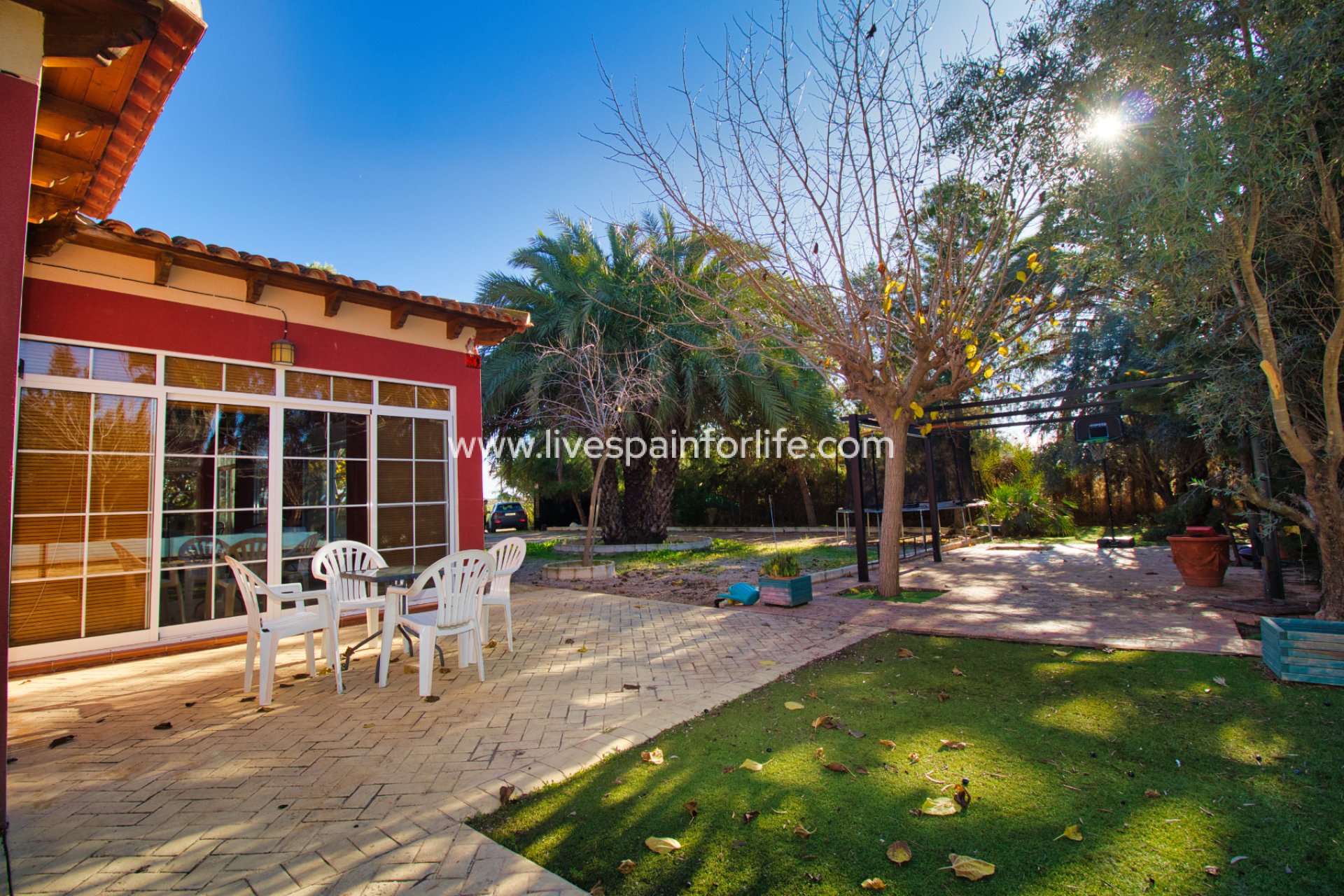 Weiterverkauf - Country house -
Alicante