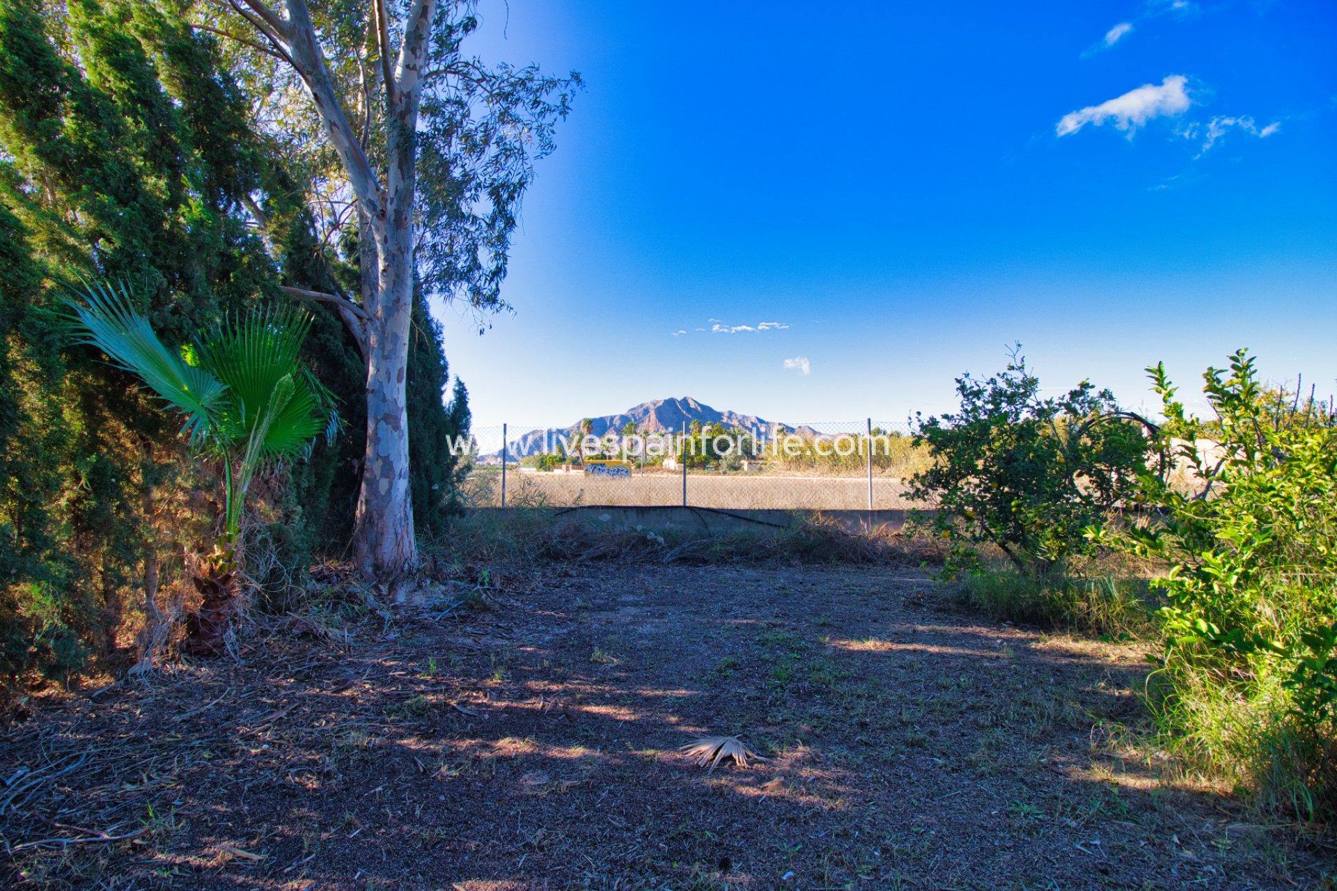 Weiterverkauf - Country house -
Alicante