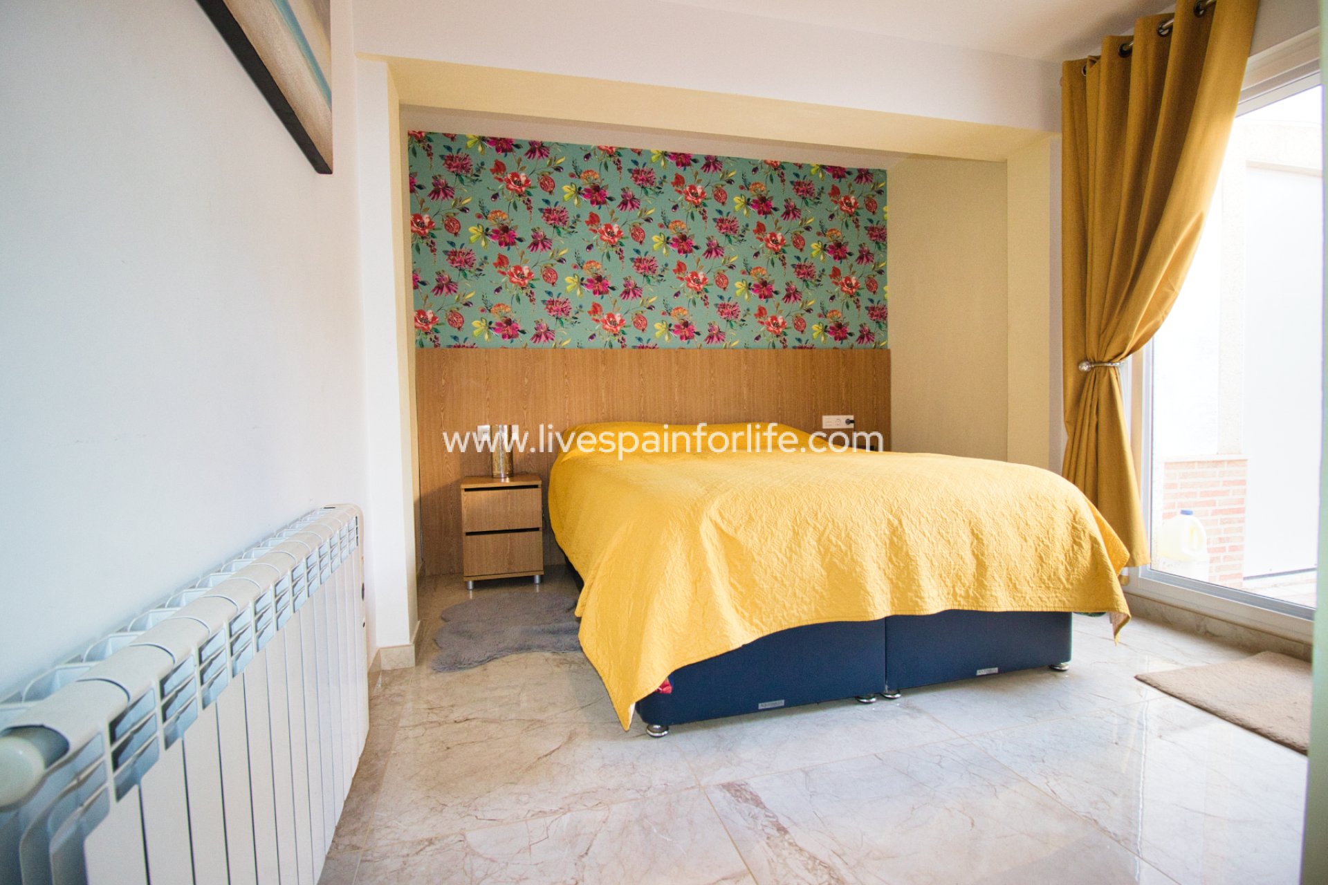 Weiterverkauf - Country house -
Alicante