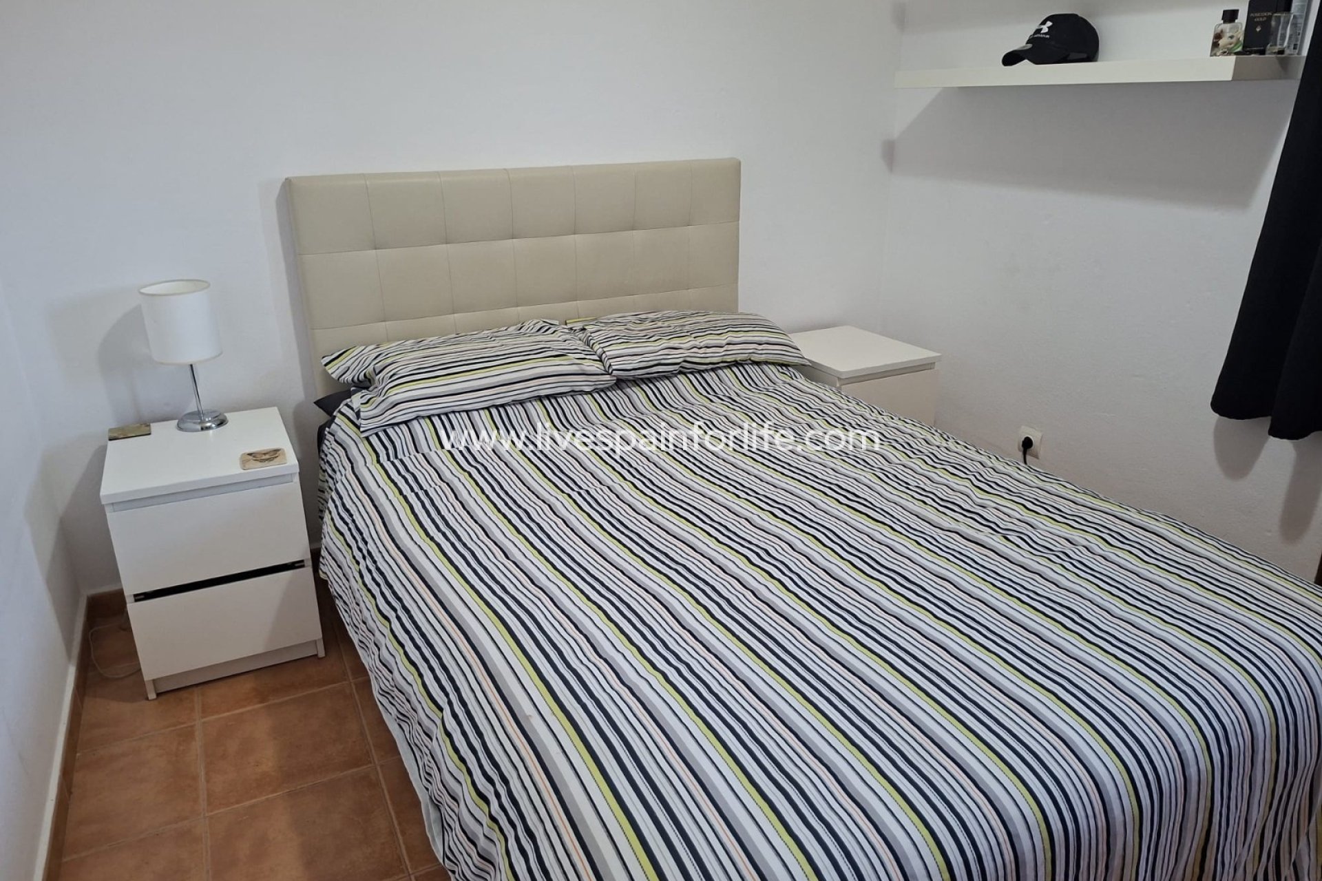 Weiterverkauf - Country house -
Alicante