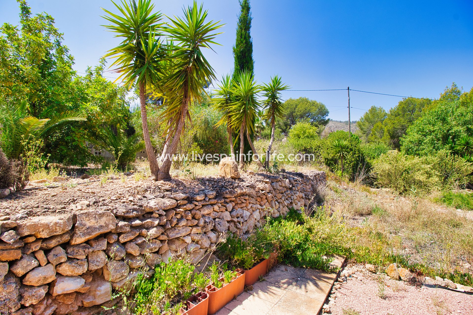 Weiterverkauf - Country house -
Alicante