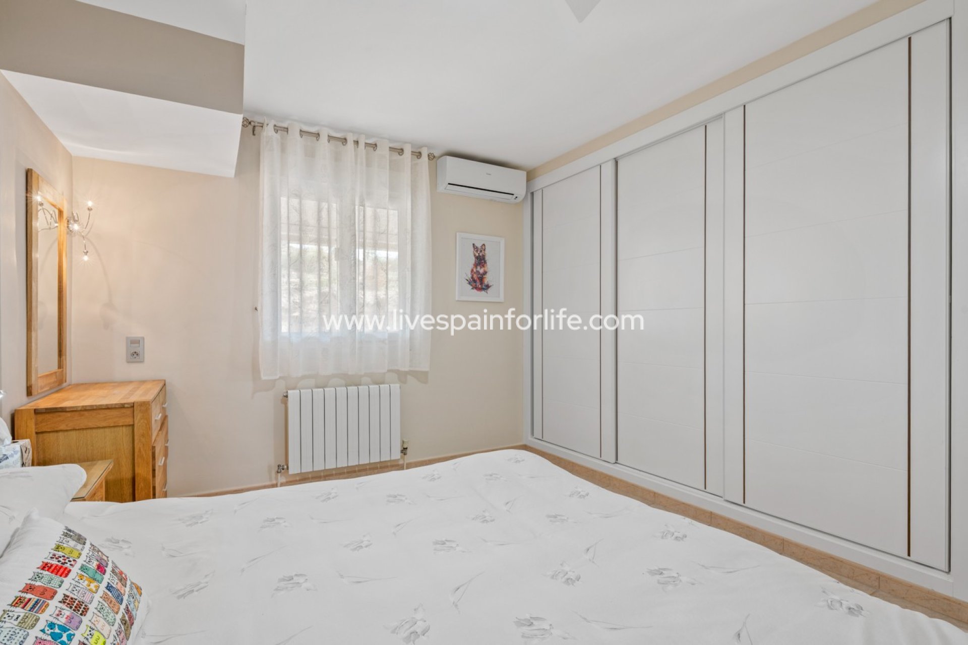 Weiterverkauf - Country house -
Alicante