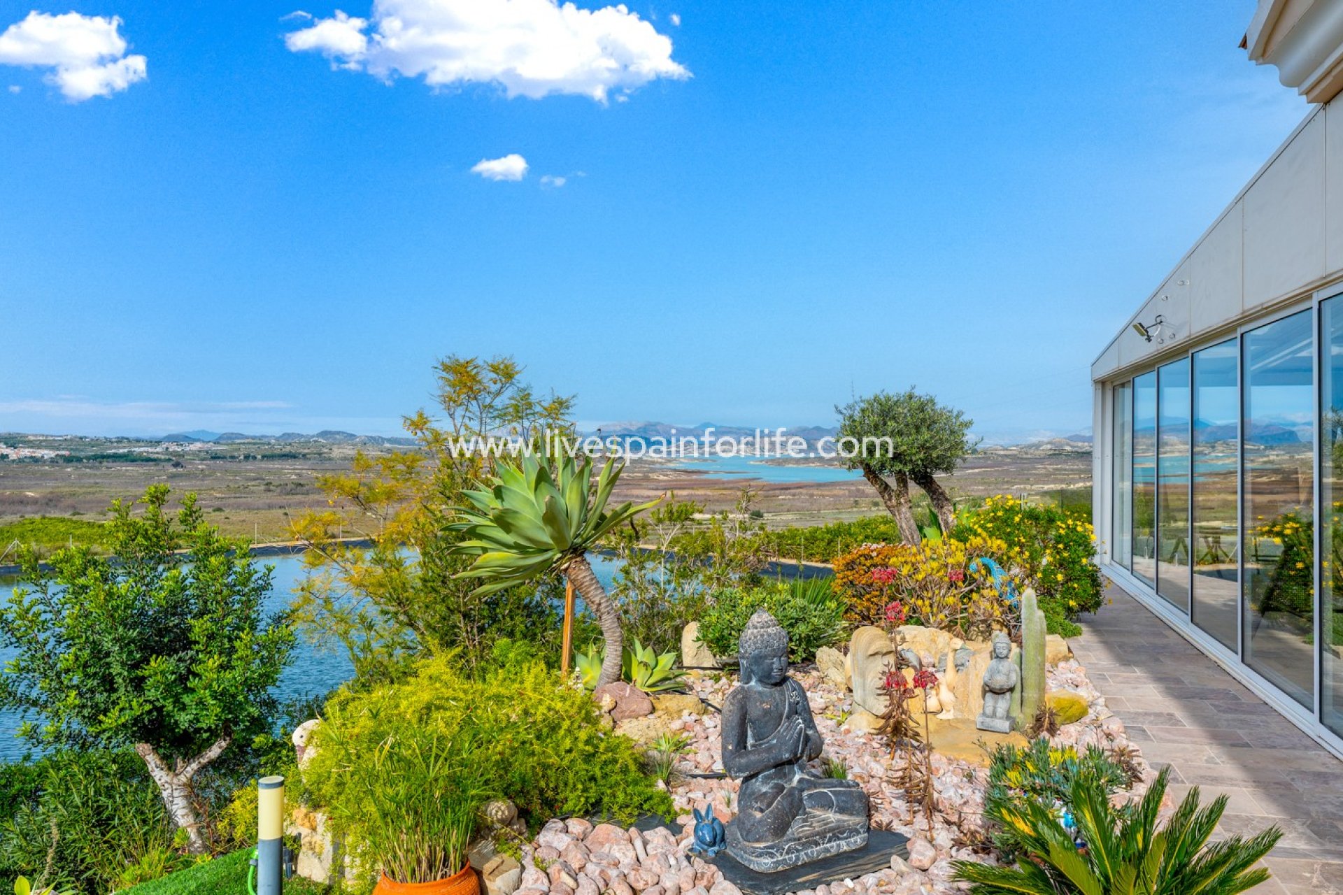 Weiterverkauf - Country house -
Alicante