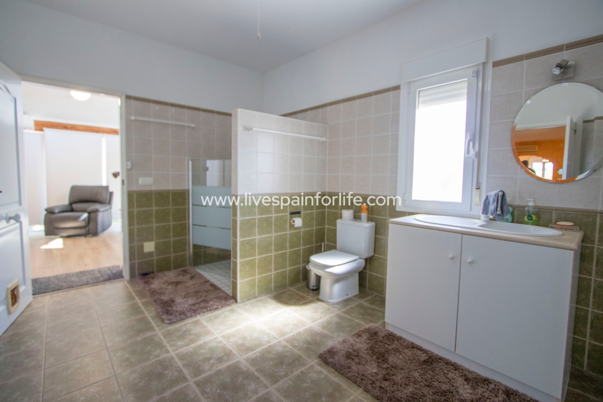 Weiterverkauf - Country house -
Alicante