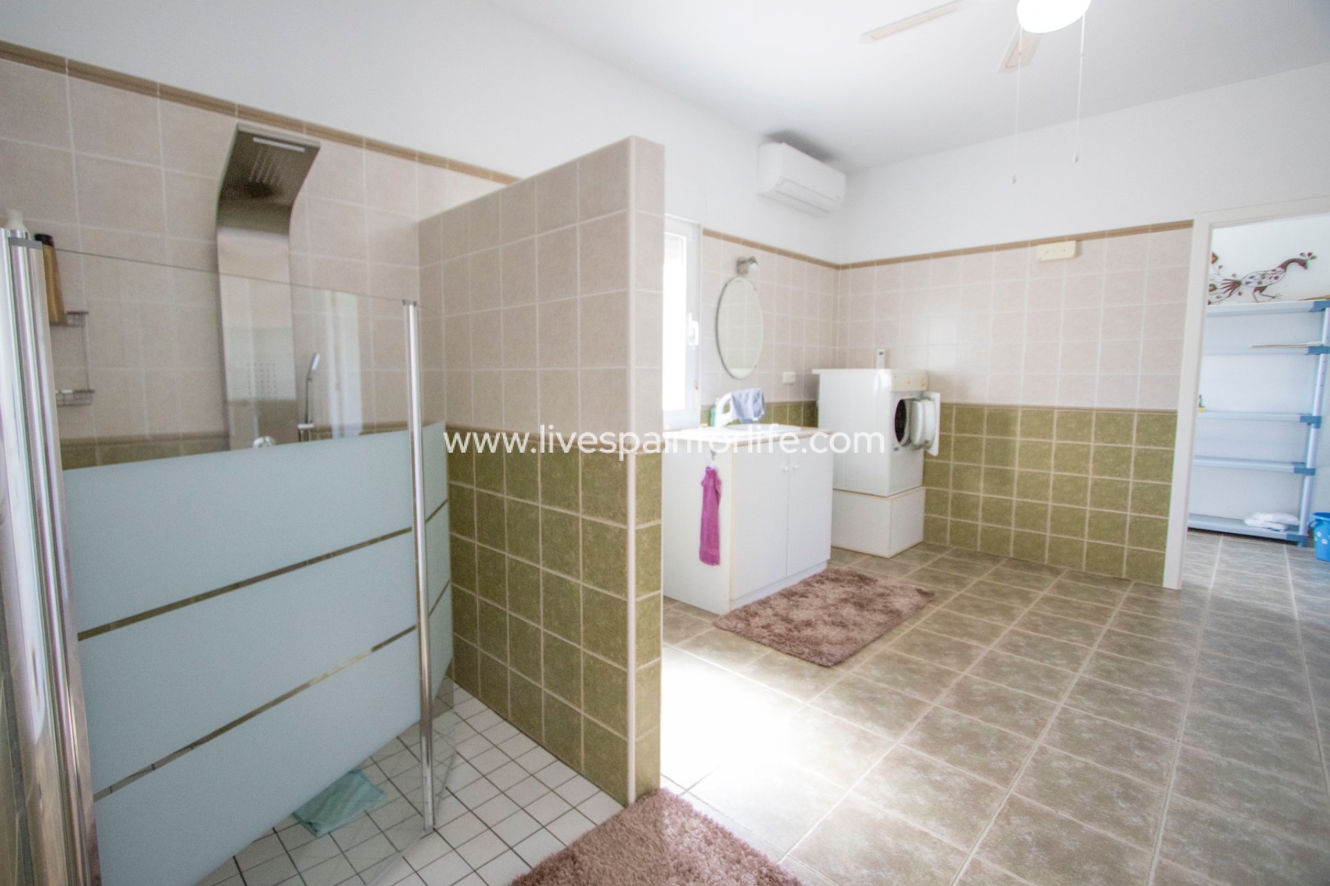 Weiterverkauf - Country house -
Alicante