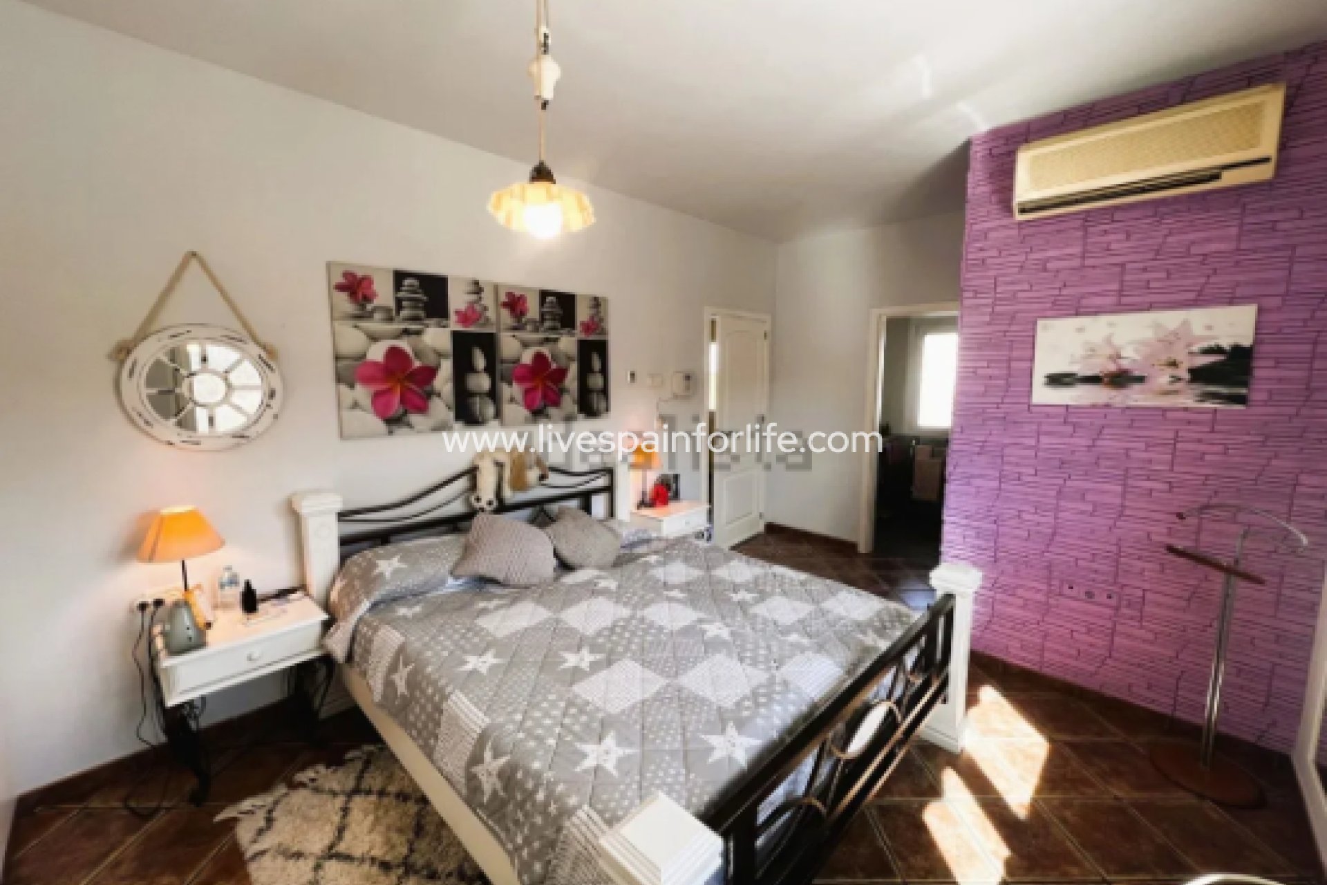 Weiterverkauf - Country house -
Alicante