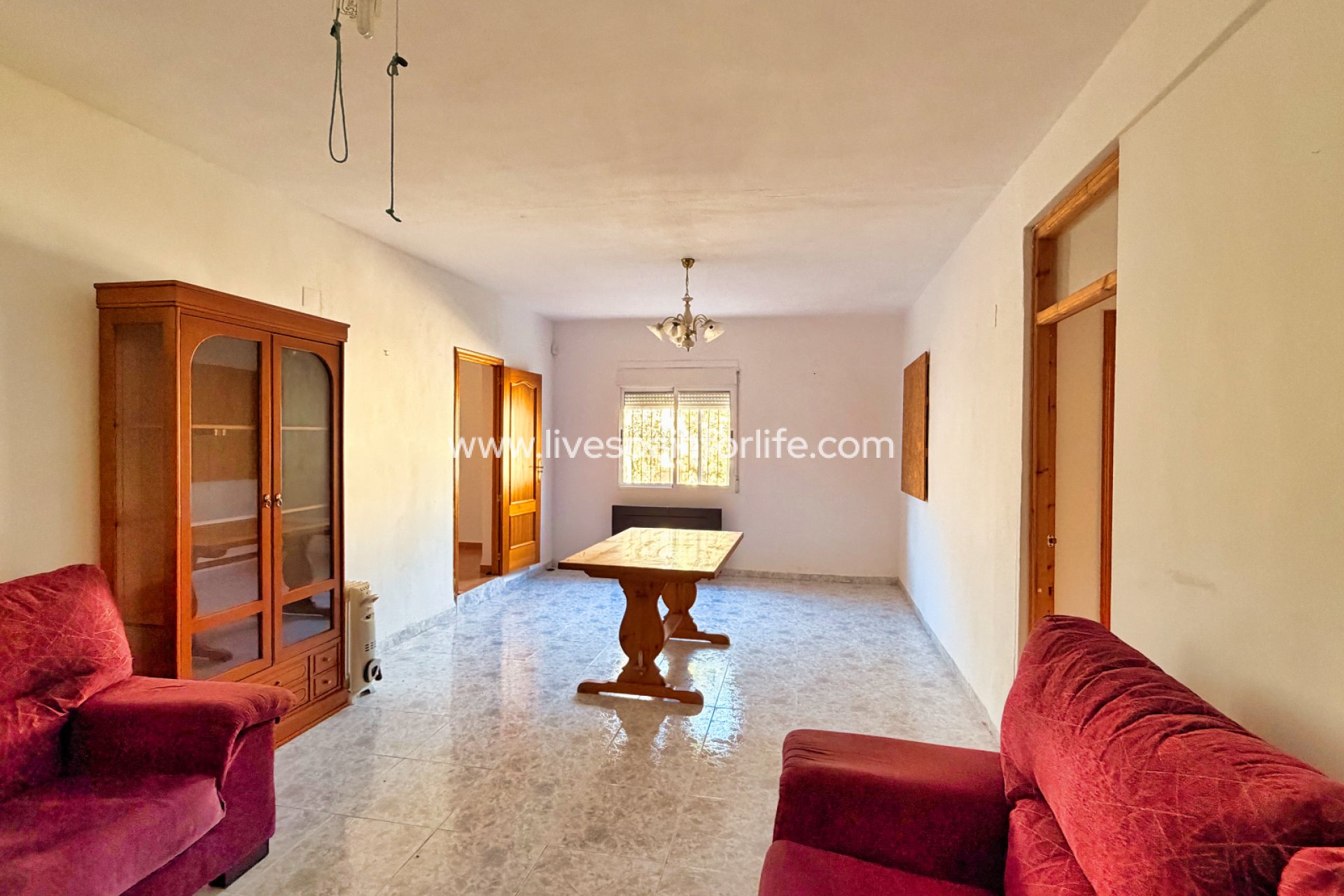Weiterverkauf - Country house -
Alicante