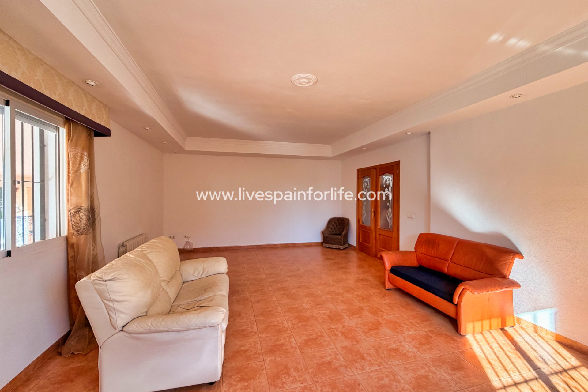 Weiterverkauf - Country house -
Alicante