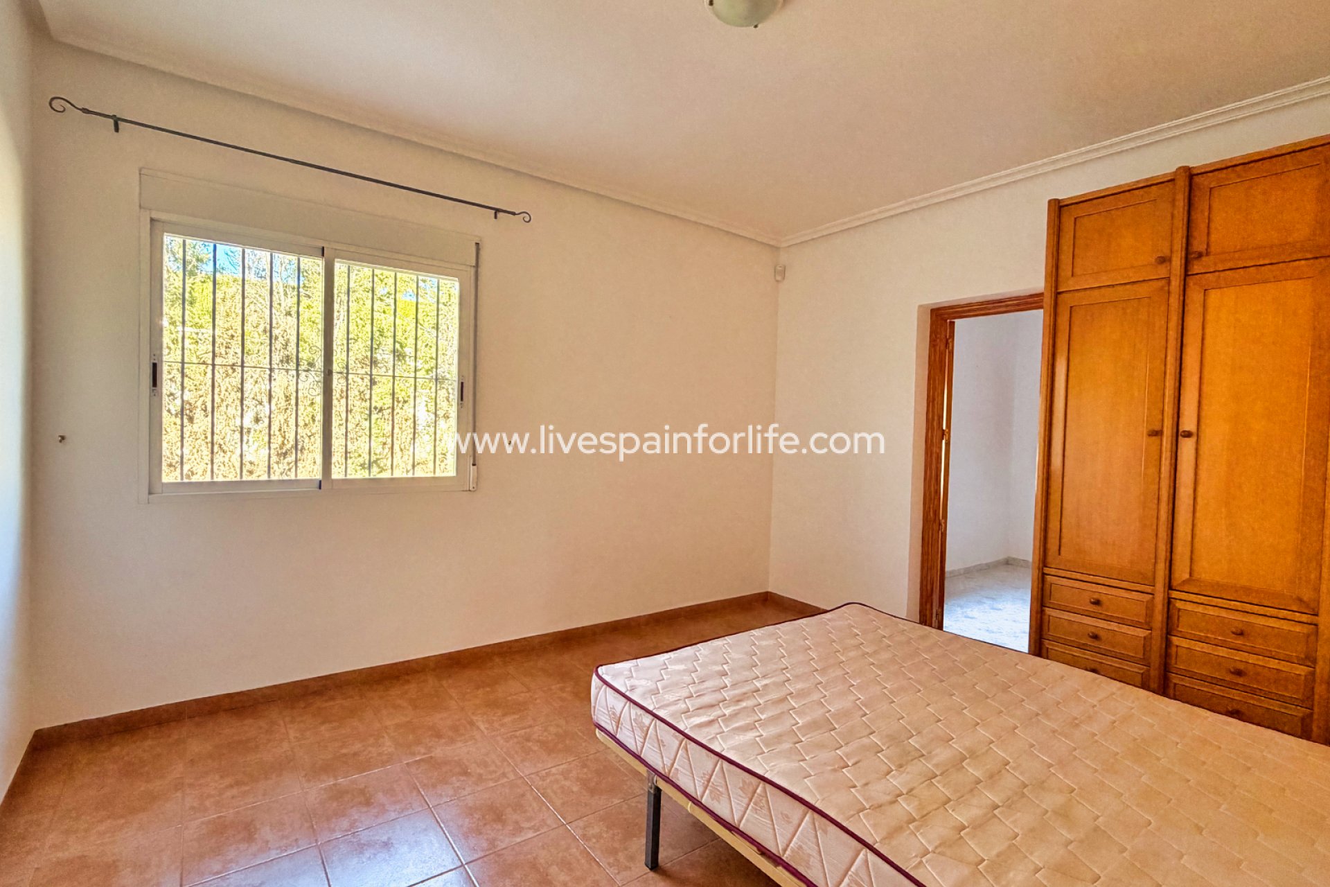 Weiterverkauf - Country house -
Alicante