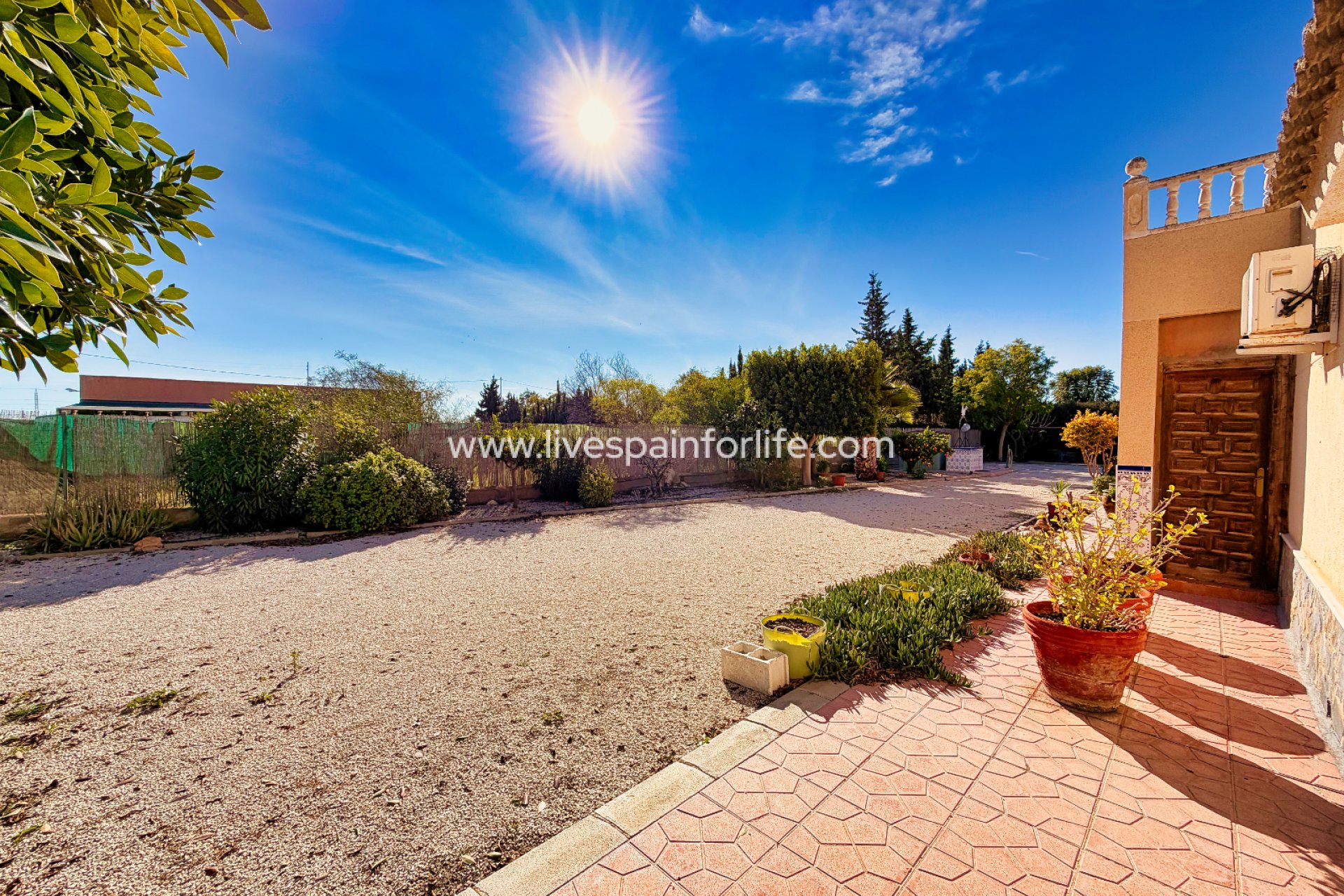 Weiterverkauf - Country house -
Alicante
