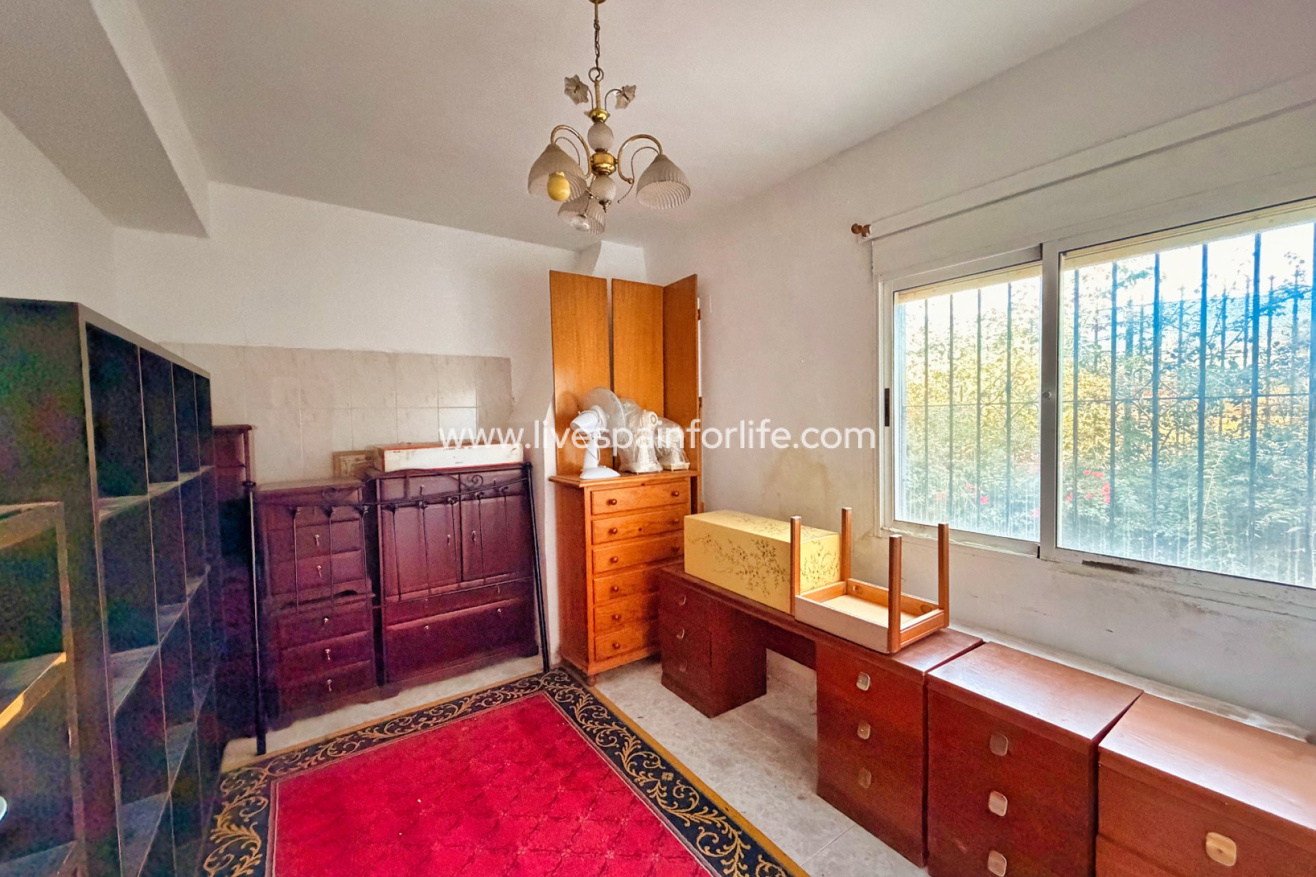 Weiterverkauf - Country house -
Alicante