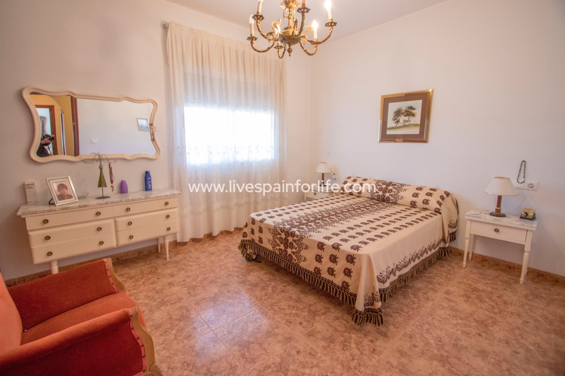Weiterverkauf - Country house -
Alicante