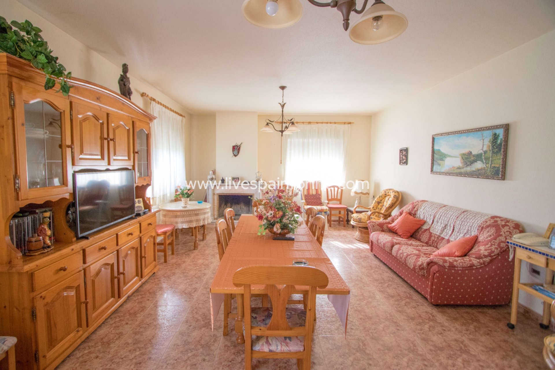 Weiterverkauf - Country house -
Alicante
