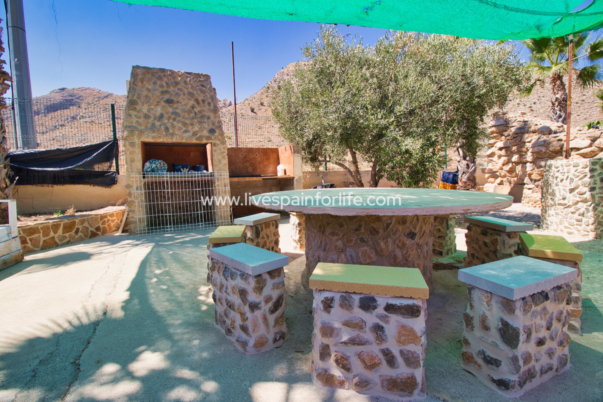 Weiterverkauf - Country house -
Alicante