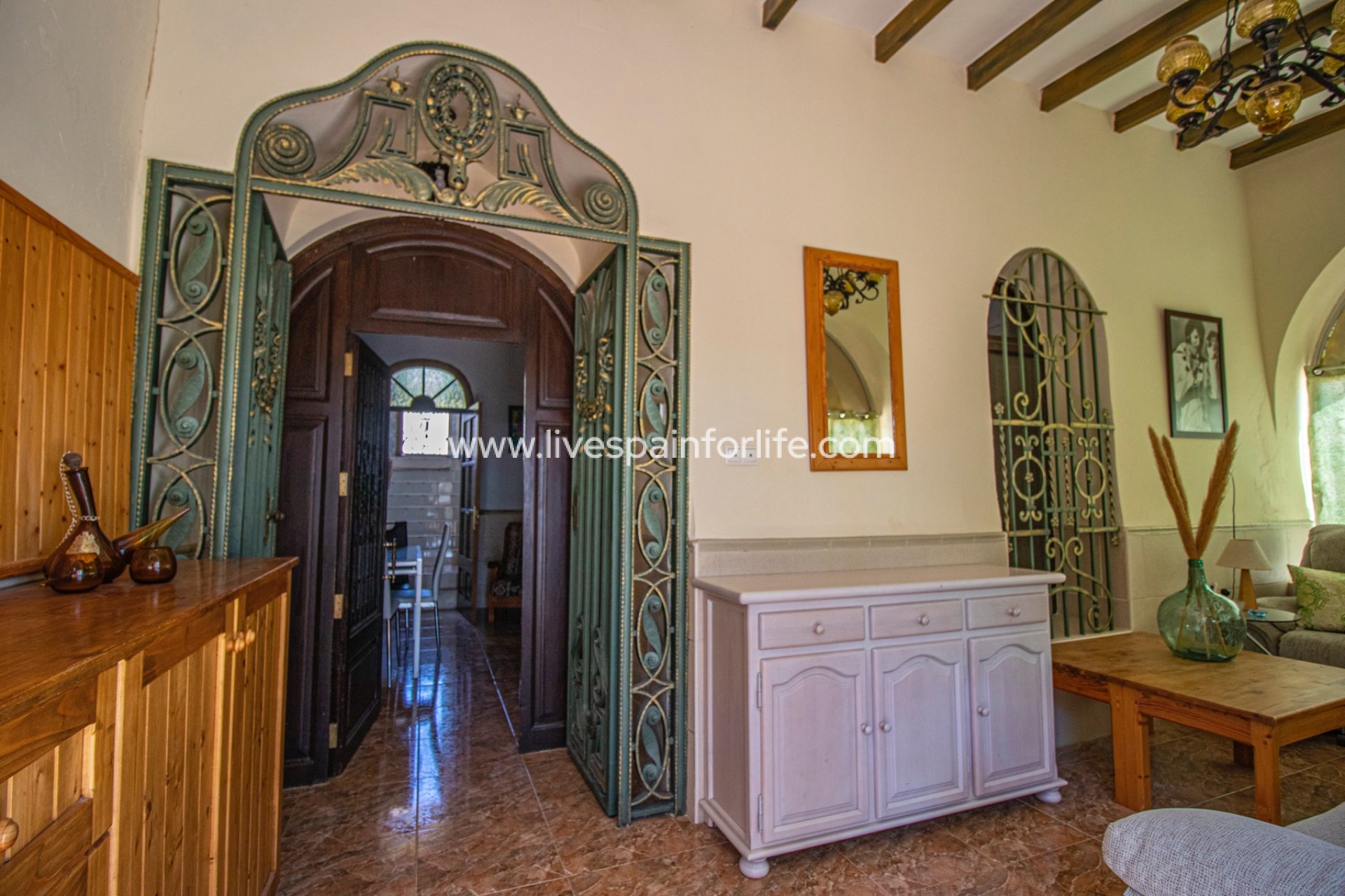 Weiterverkauf - Country house -
Alicante