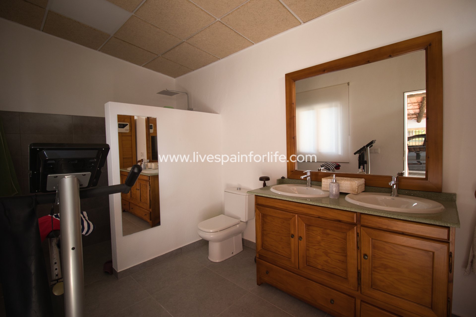 Weiterverkauf - Country house -
Alicante