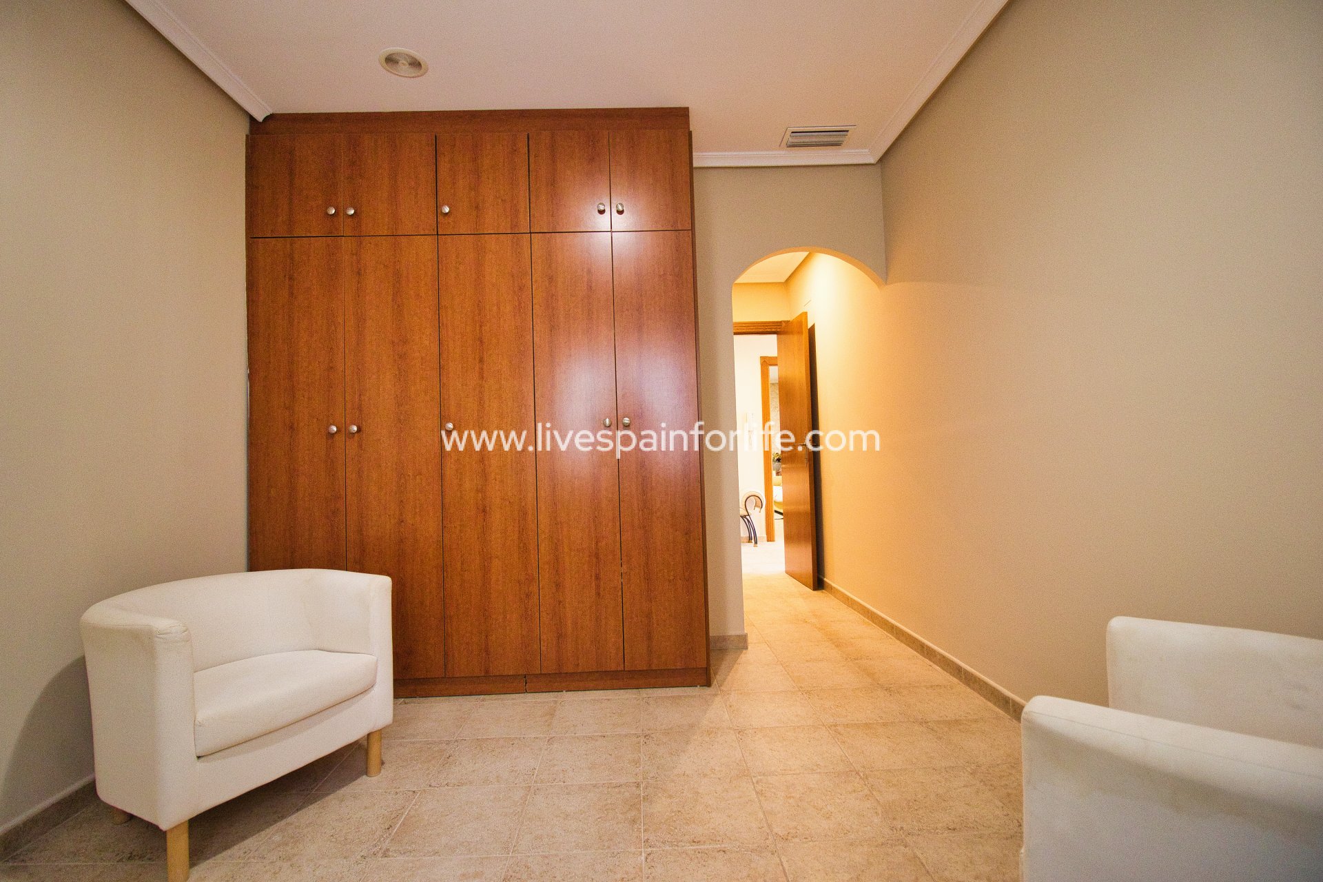Weiterverkauf - Country house -
Alicante