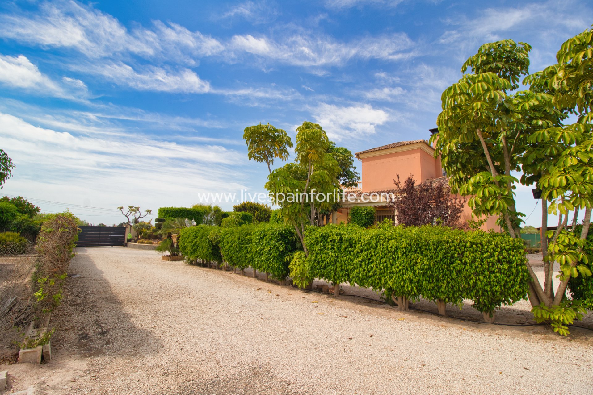 Weiterverkauf - Country house -
Alicante