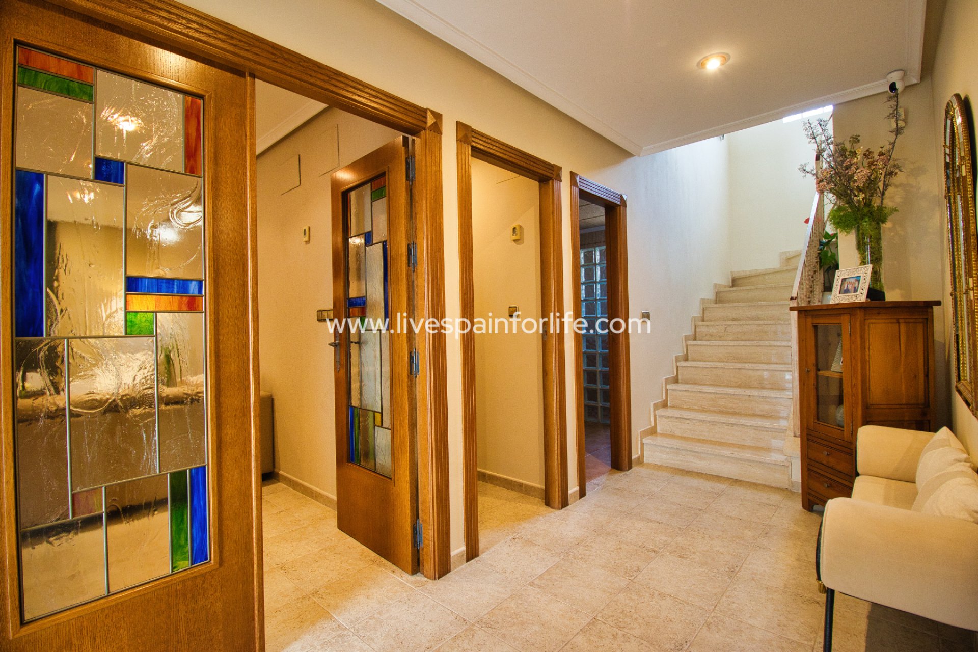 Weiterverkauf - Country house -
Alicante
