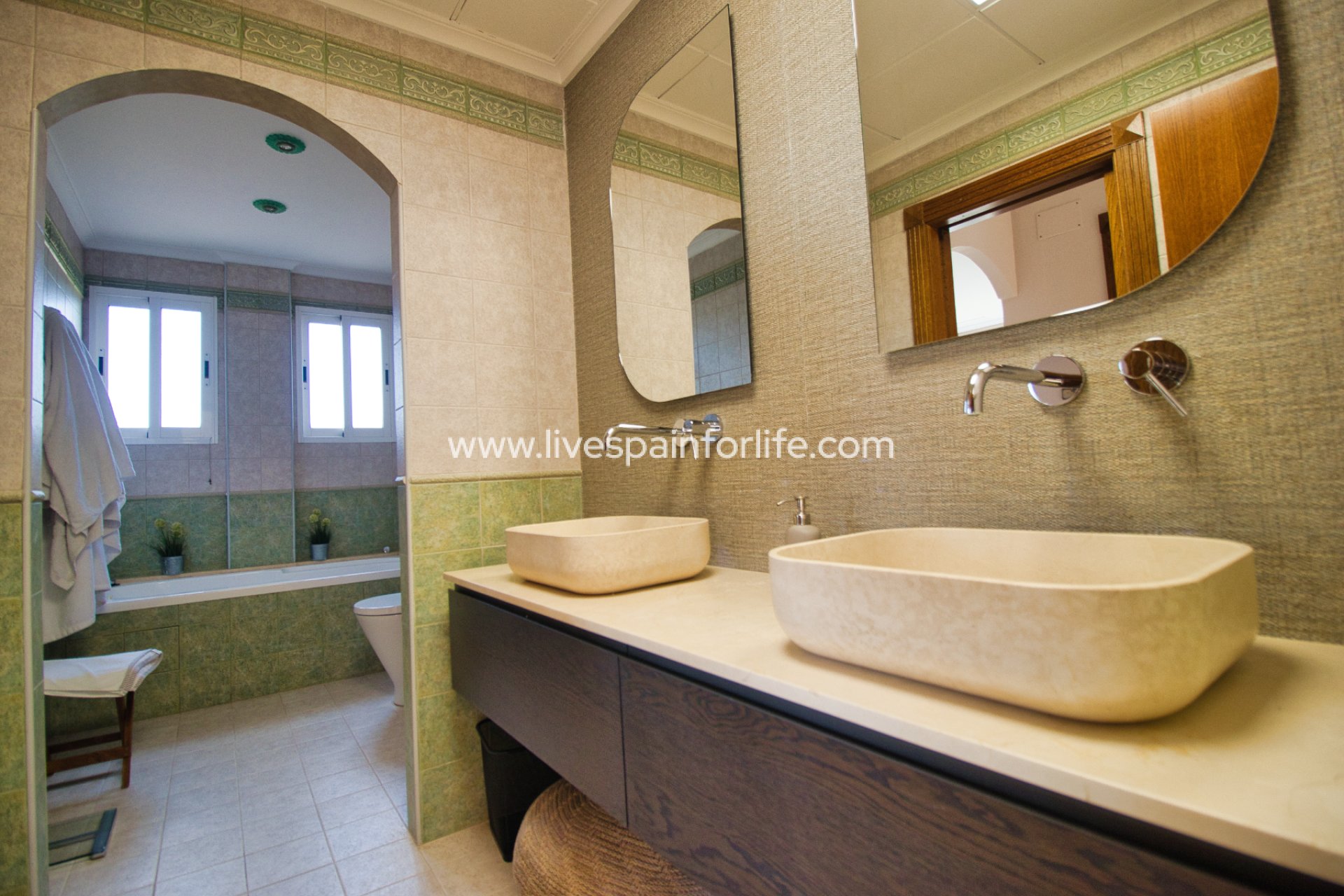 Weiterverkauf - Country house -
Alicante