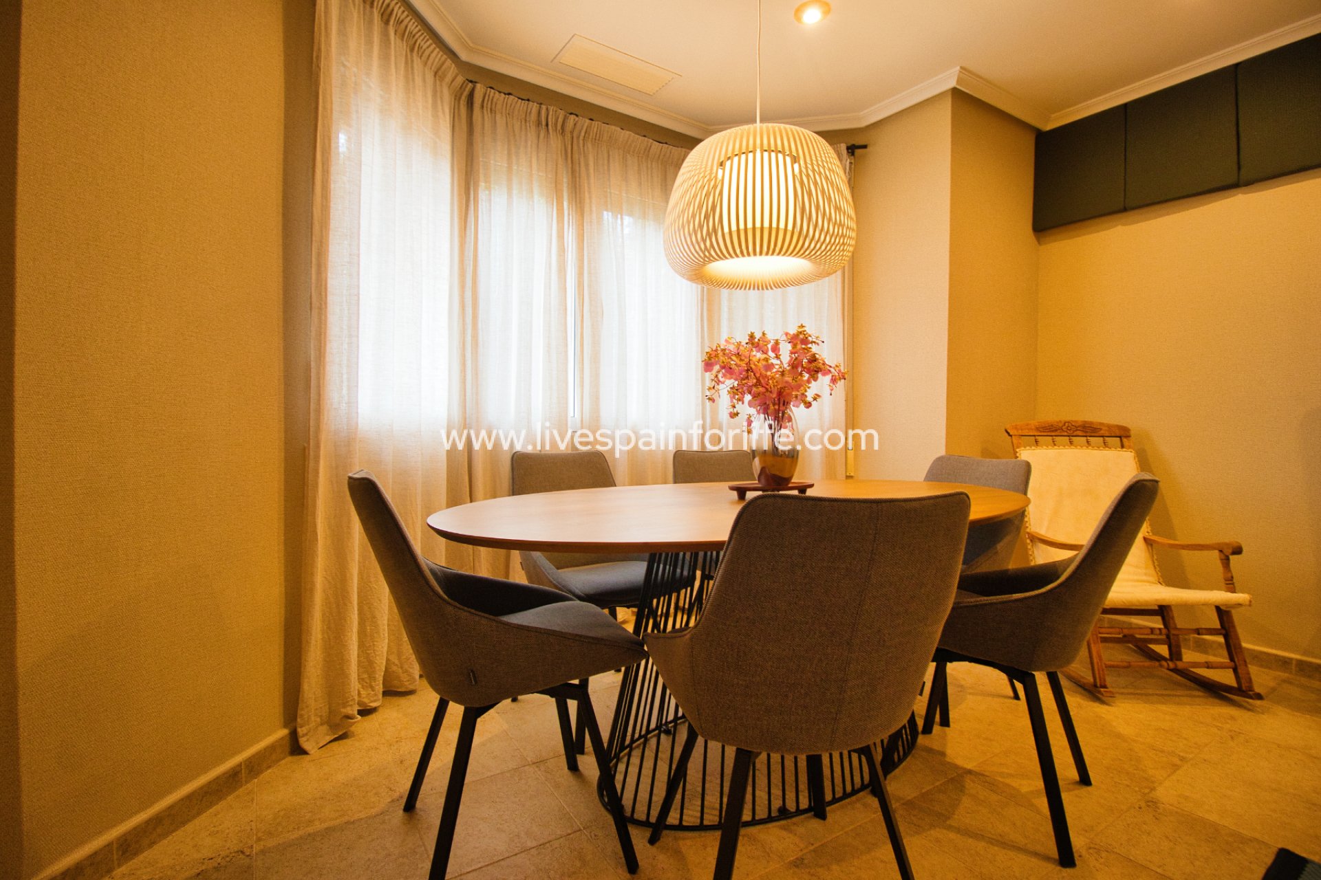 Weiterverkauf - Country house -
Alicante