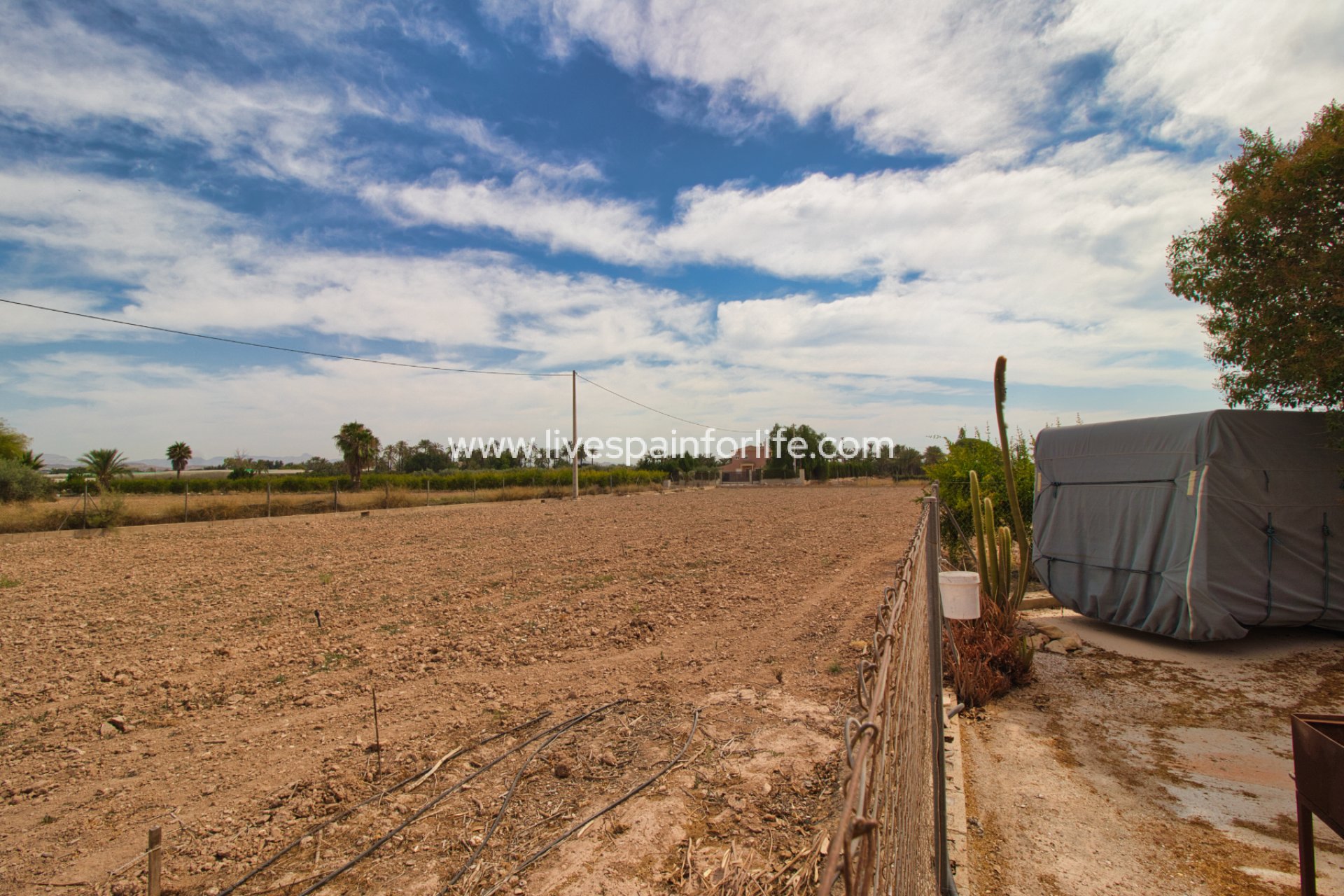 Weiterverkauf - Country house -
Alicante