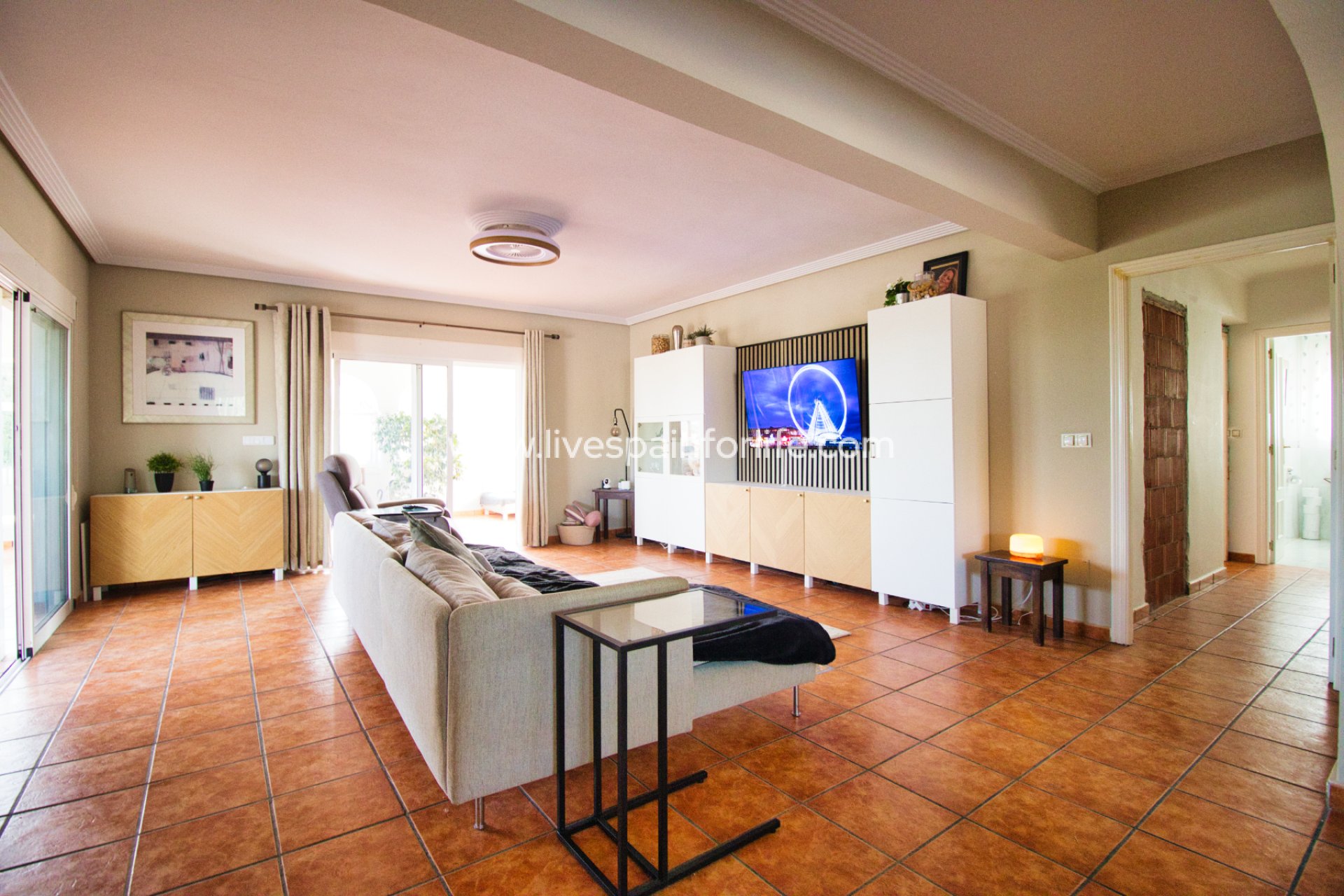 Weiterverkauf - Country house -
Alicante