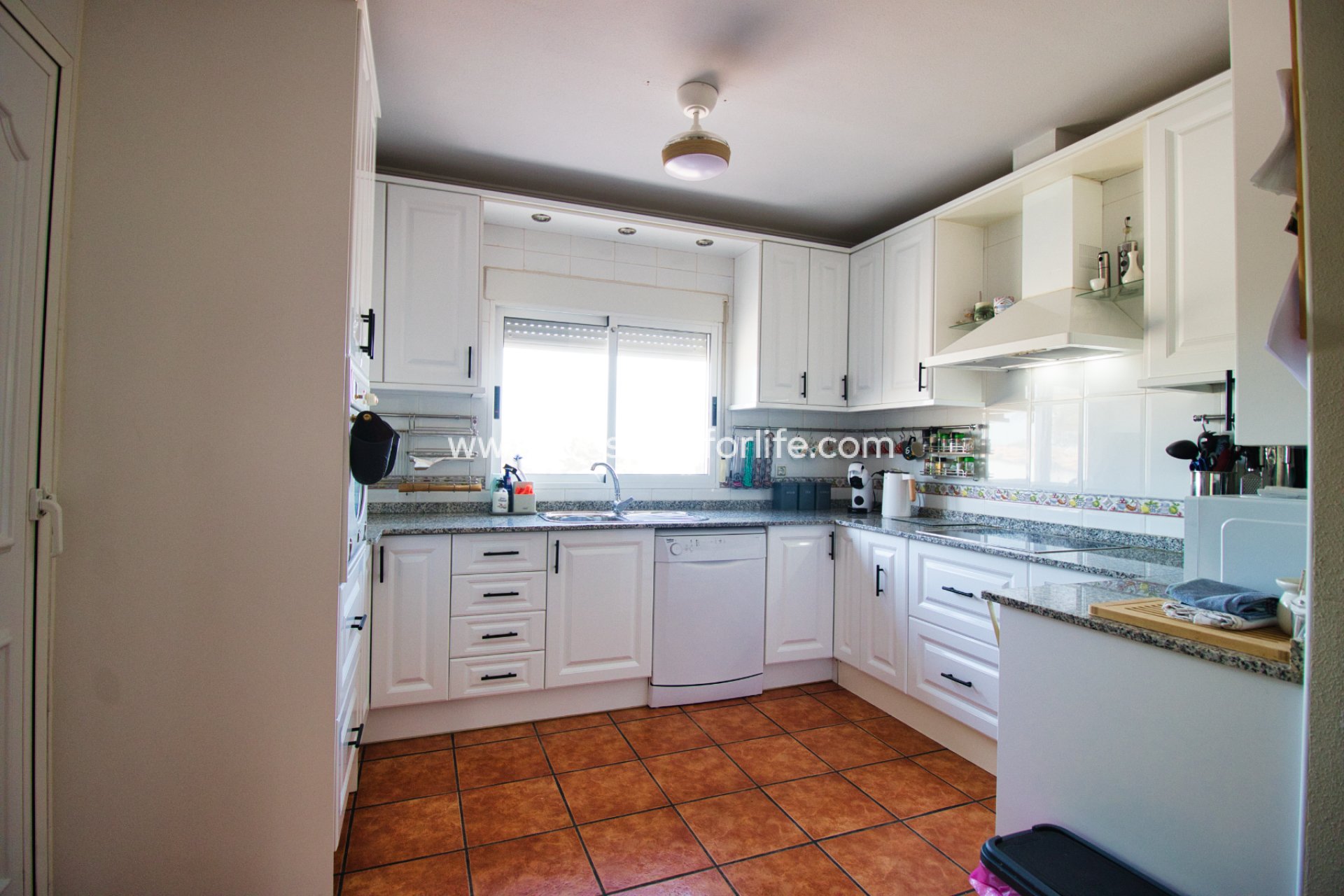 Weiterverkauf - Country house -
Alicante