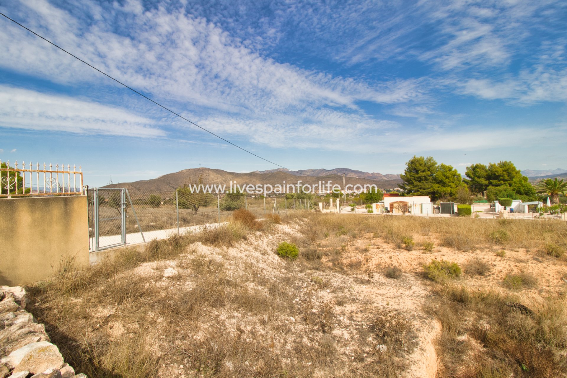 Weiterverkauf - Country house -
Alicante
