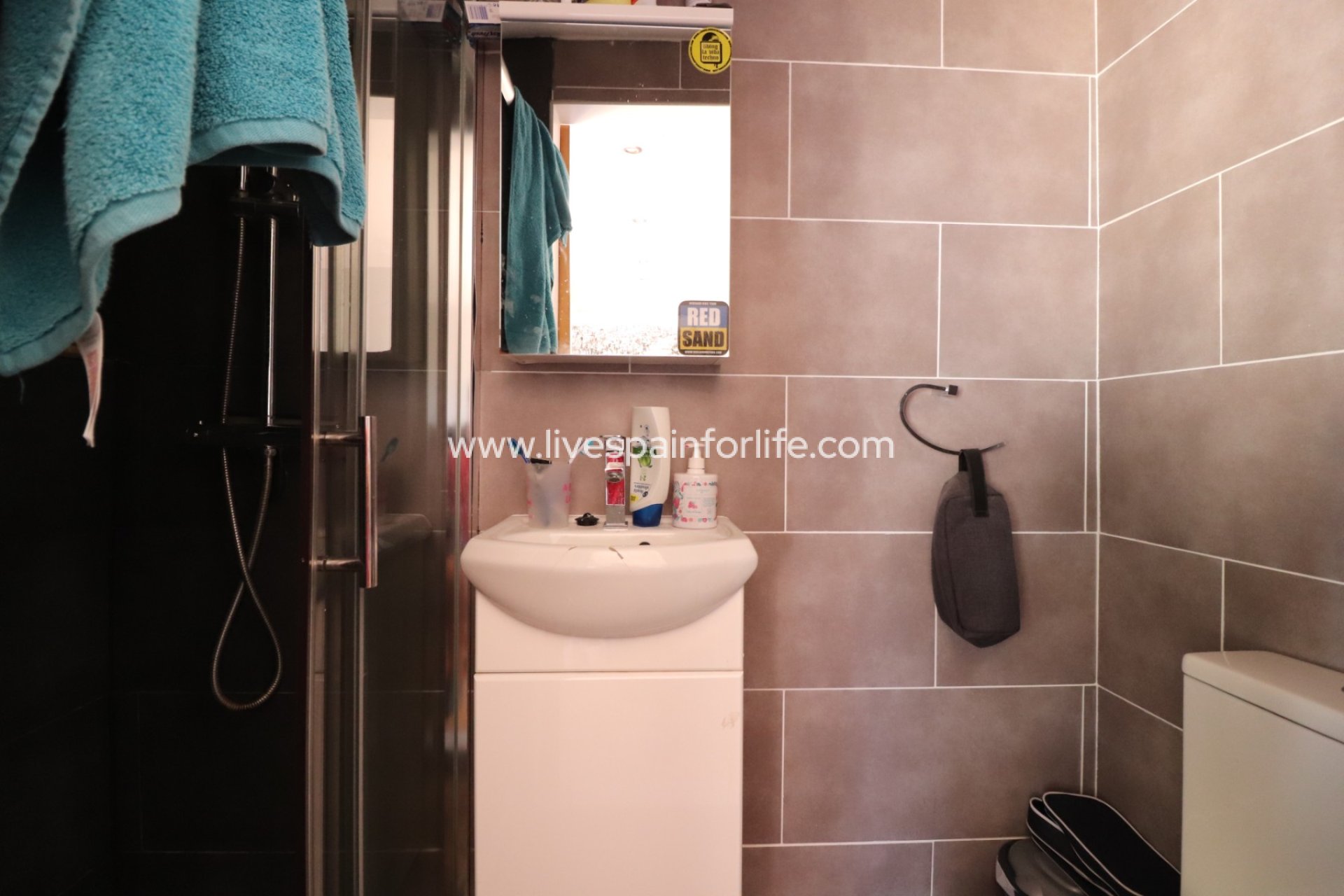 Weiterverkauf - Country house -
Almoradi - Heredades